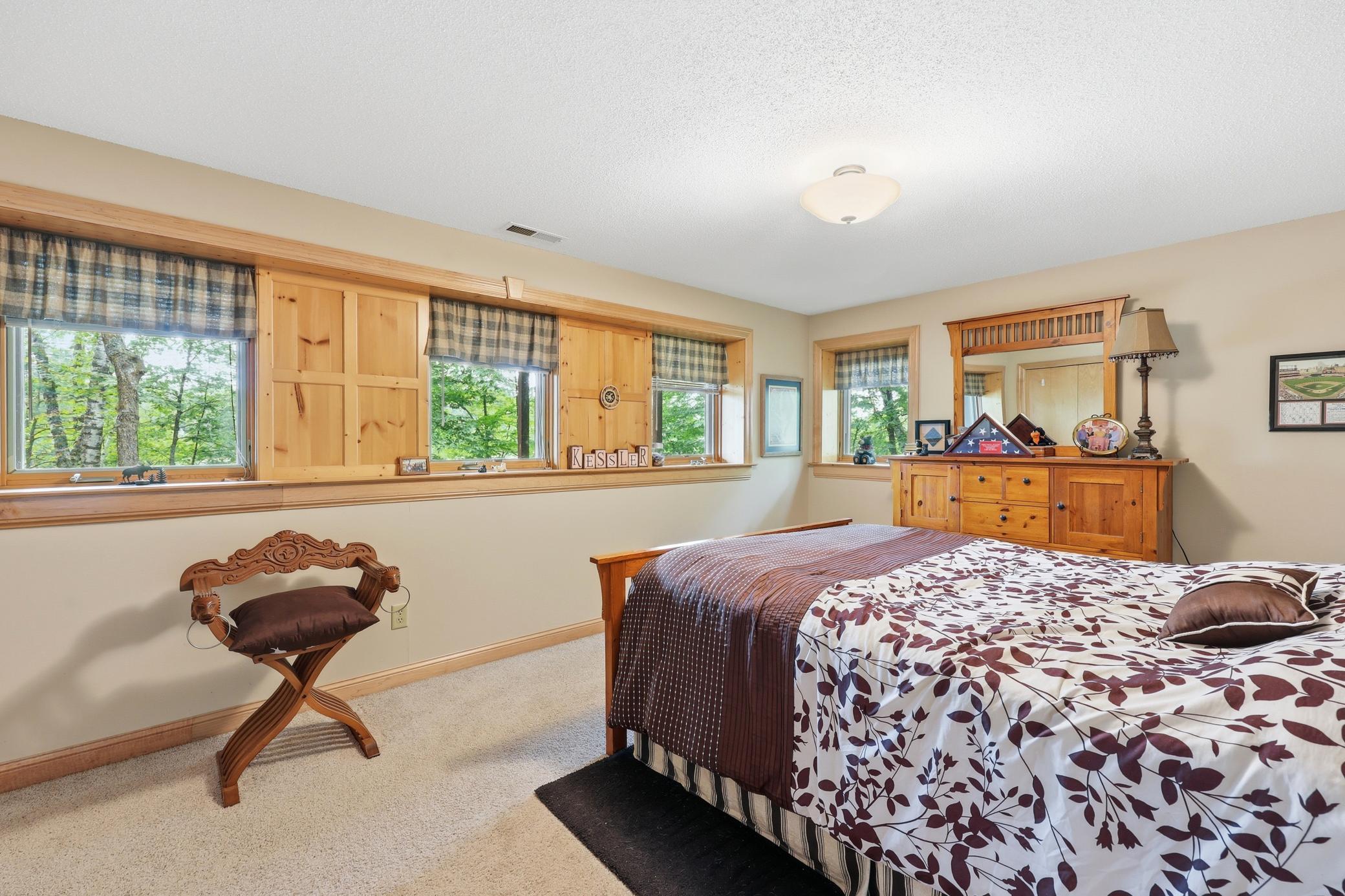 21516 NE Pickerel Lake Road, Detroit Lakes MN 56501 - Photo 27 of 35