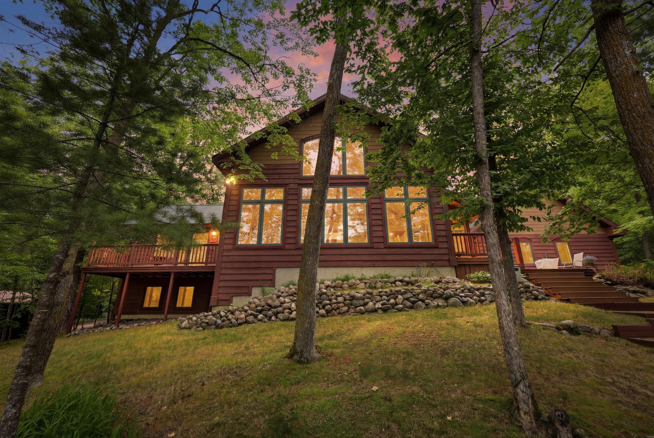 21516 NE Pickerel Lake Road, Detroit Lakes MN 56501 - Photo 4 of 35
