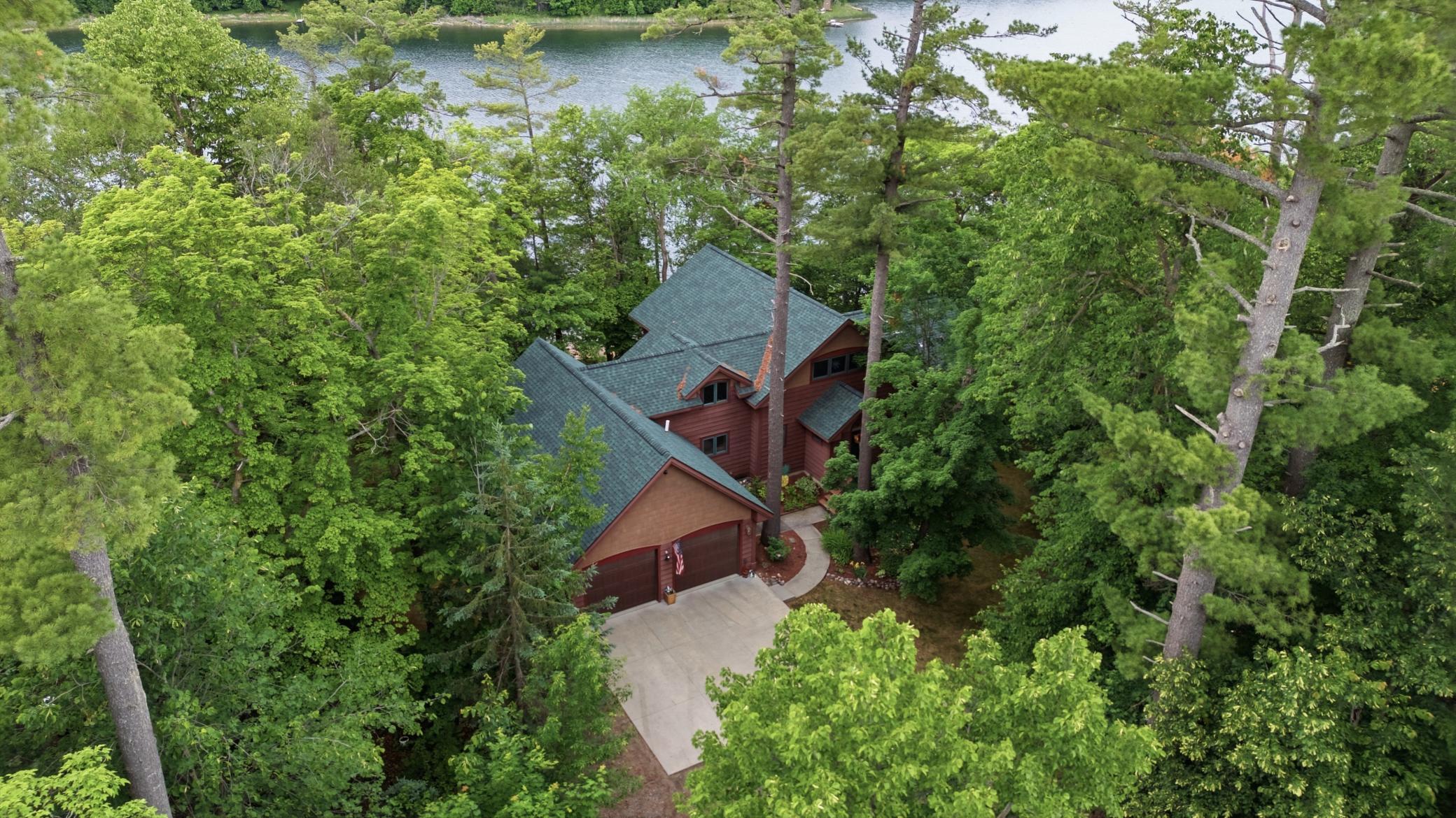 21516 NE Pickerel Lake Road, Detroit Lakes MN 56501 - Photo 31 of 35