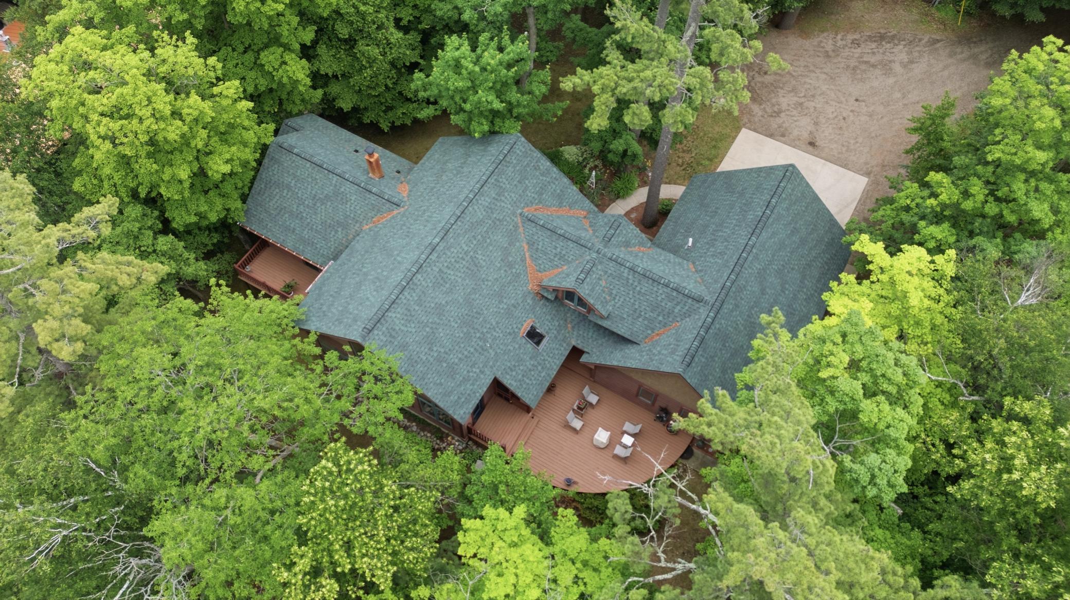 21516 NE Pickerel Lake Road, Detroit Lakes MN 56501 - Photo 32 of 35