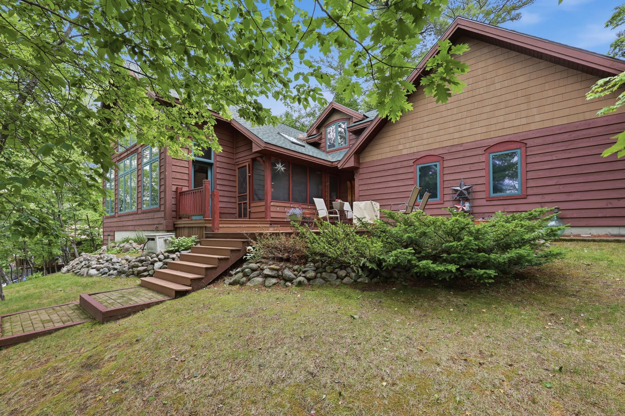 21516 NE Pickerel Lake Road, Detroit Lakes MN 56501 - Photo 5 of 35