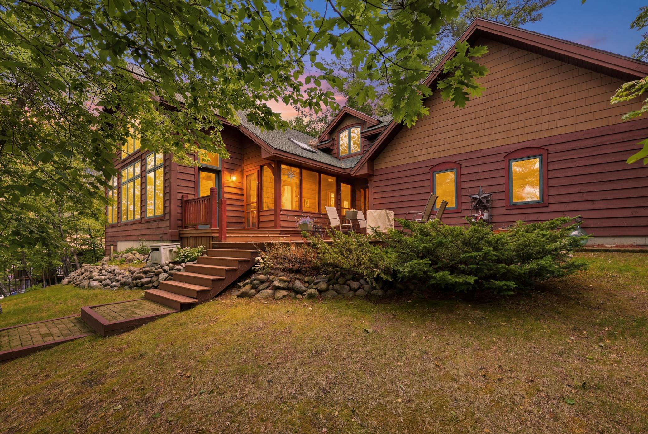 21516 NE Pickerel Lake Road, Detroit Lakes MN 56501 - Photo 6 of 35