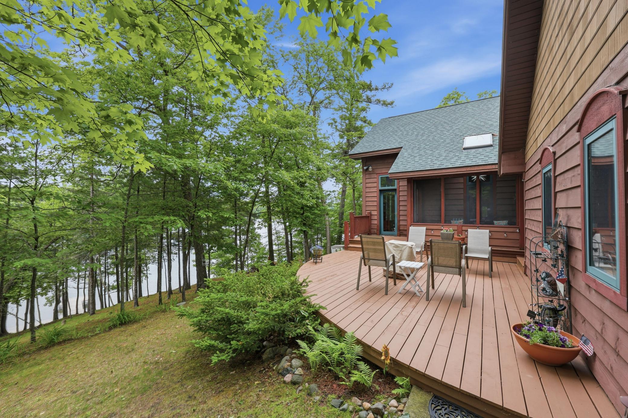 21516 NE Pickerel Lake Road, Detroit Lakes MN 56501 - Photo 7 of 35