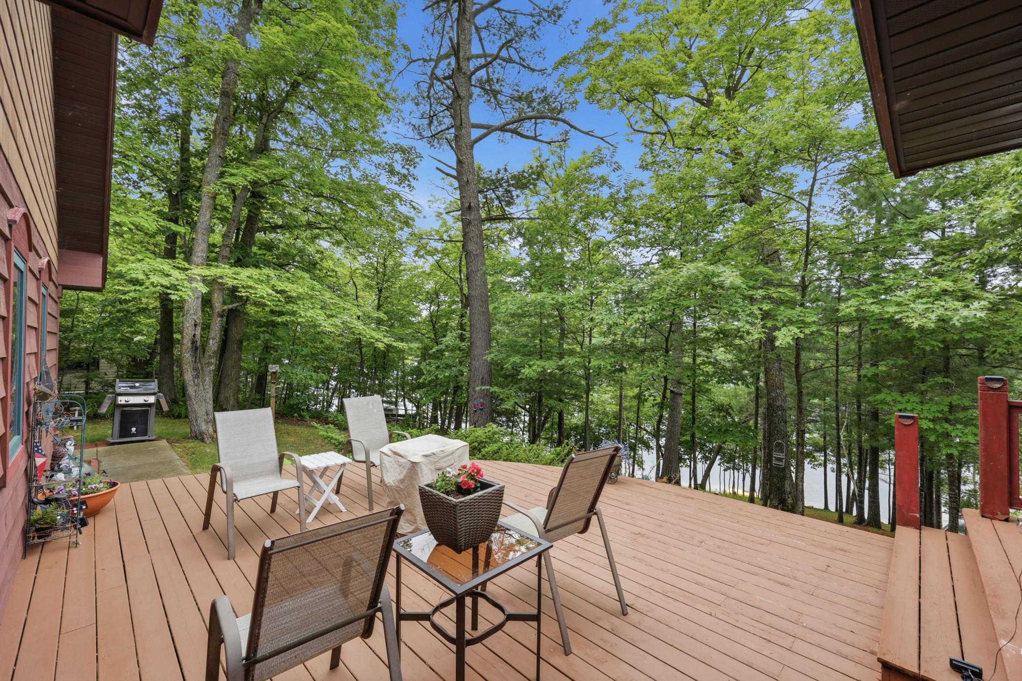 21516 NE Pickerel Lake Road, Detroit Lakes MN 56501 - Photo 9 of 35