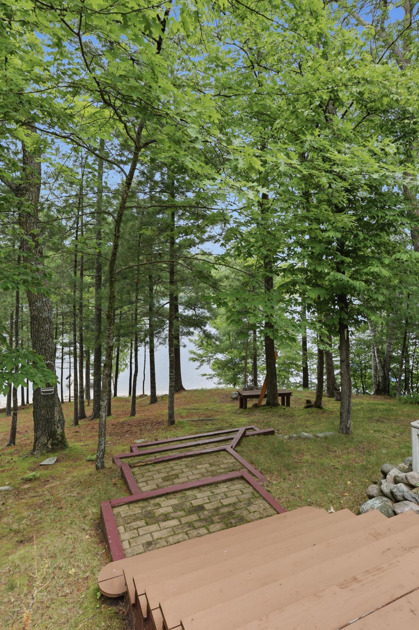 21516 NE Pickerel Lake Road, Detroit Lakes MN 56501 - Photo 10 of 35