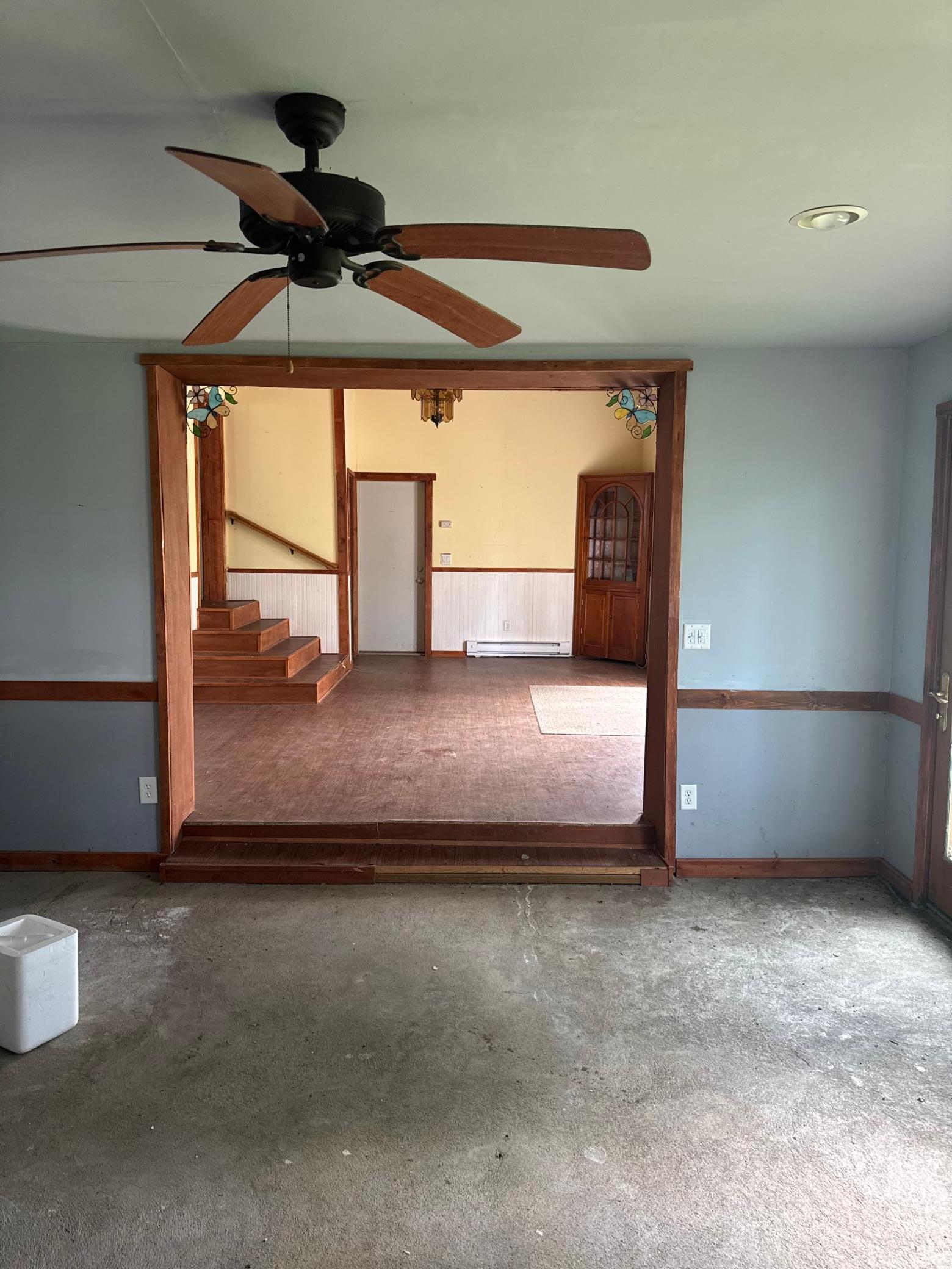 2006 single family home for sale at 106 2nd Avenue N in Mooreton, ND — 3 bed, 1 bath (photo 7 of 27)