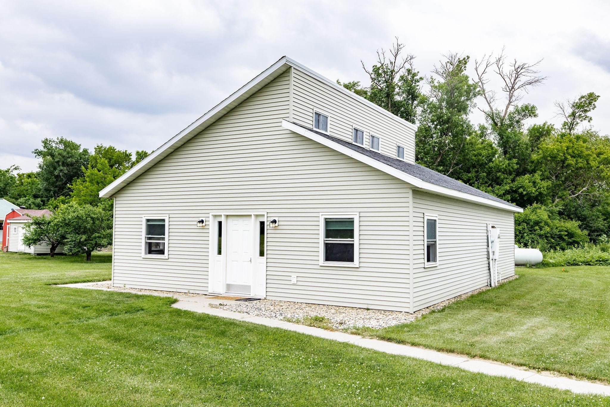 16657 52nd Street SE, Kindred ND 58051 - Photo 37 of 74