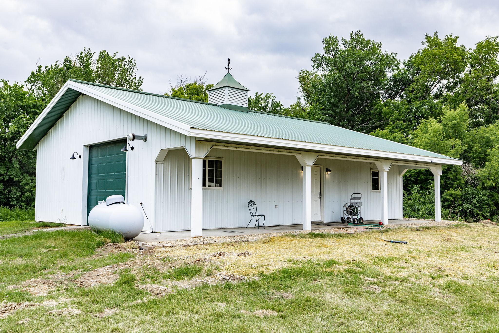 16657 52nd Street SE, Kindred ND 58051 - Photo 60 of 74