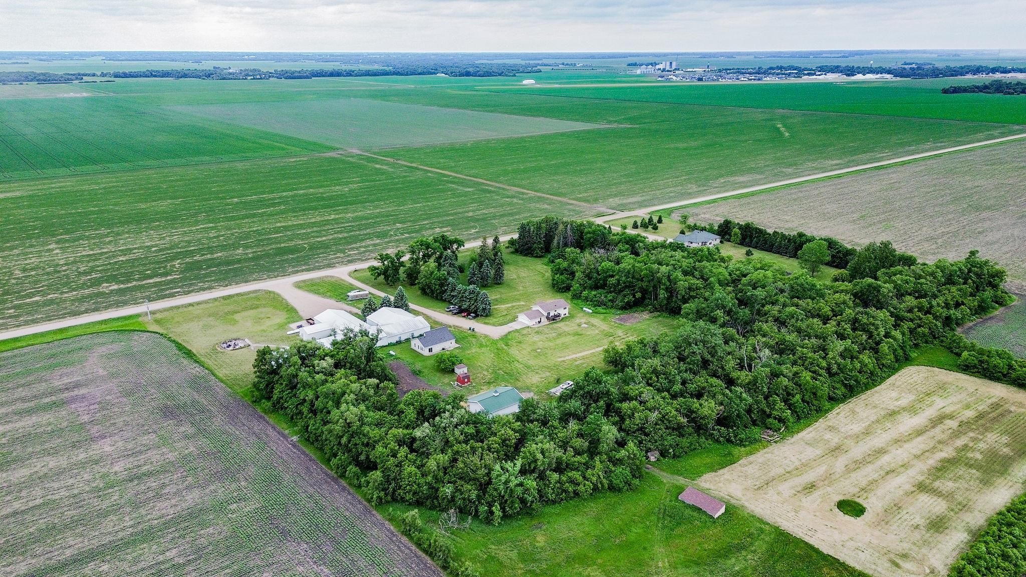 16657 52nd Street SE, Kindred ND 58051 - Photo 70 of 74
