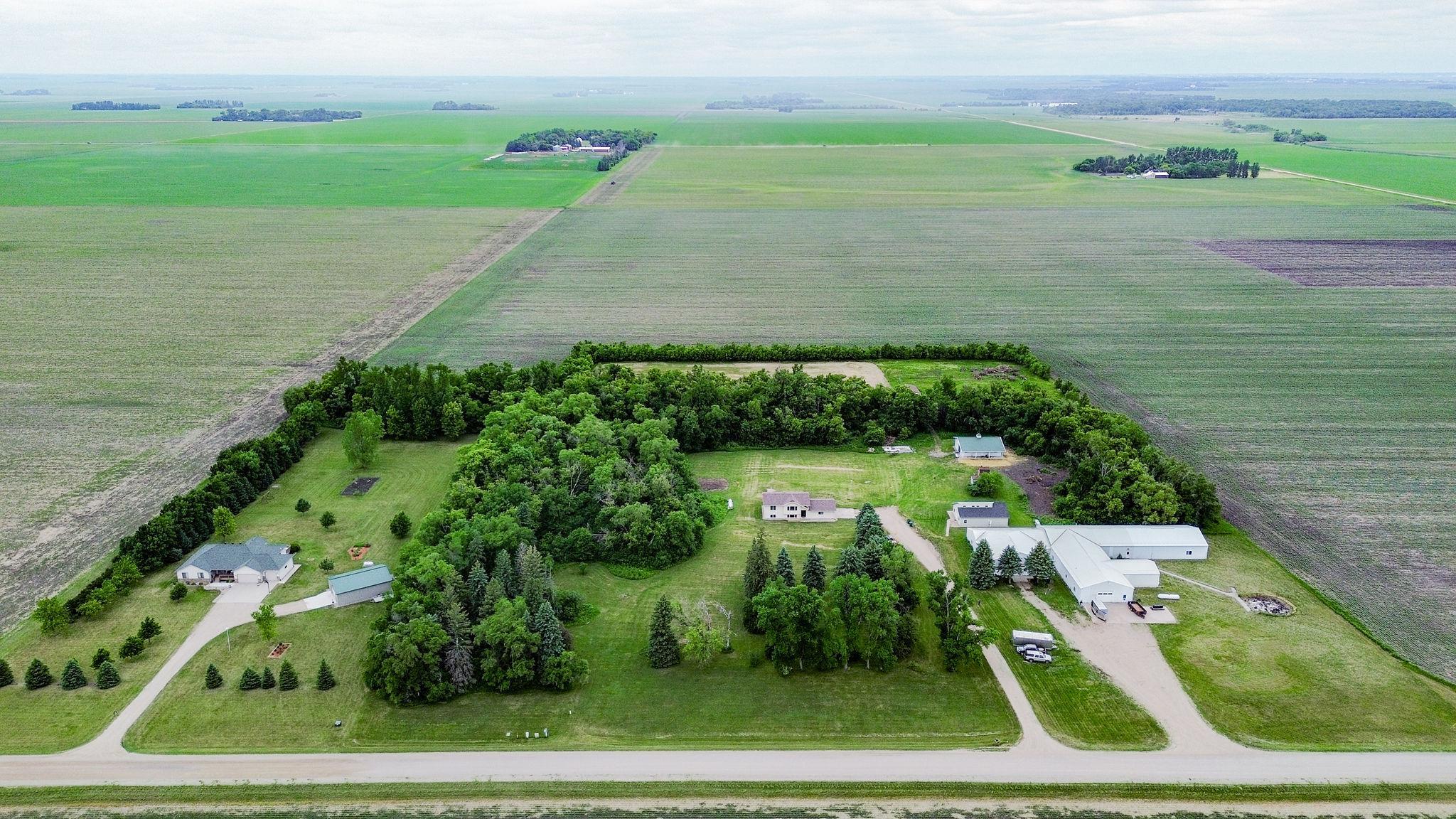 16657 52nd Street SE, Kindred ND 58051 - Photo 74 of 74