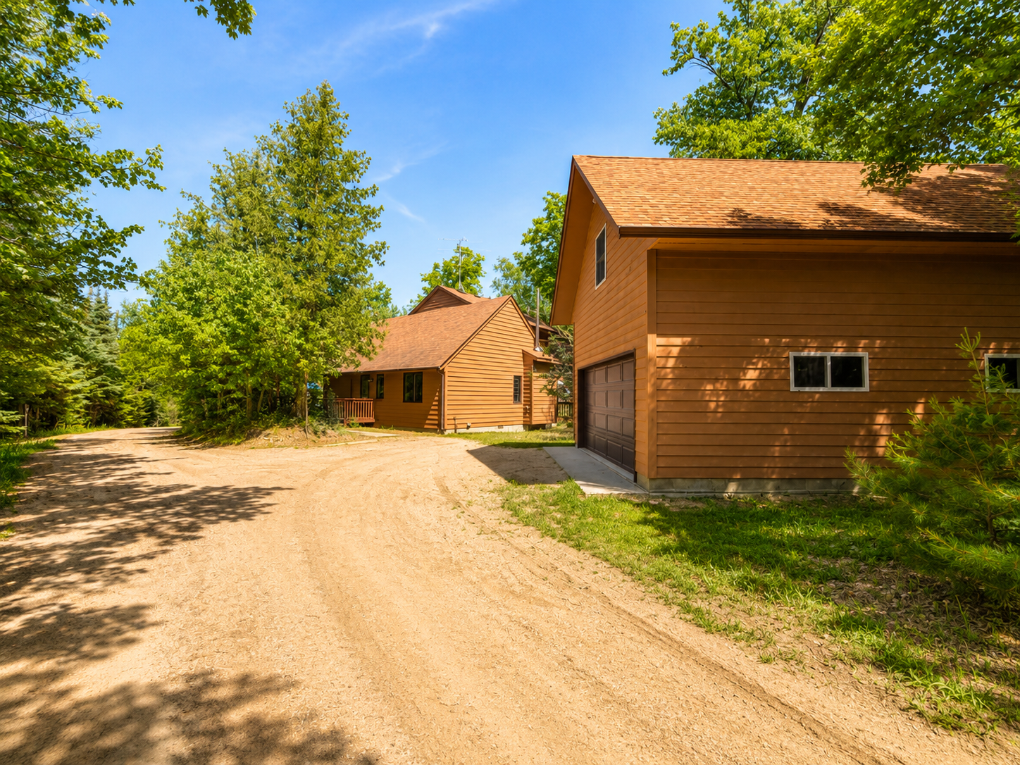 50573 Evergreenpoint Road, Bigfork MN 56628 - Photo 2 of 2
