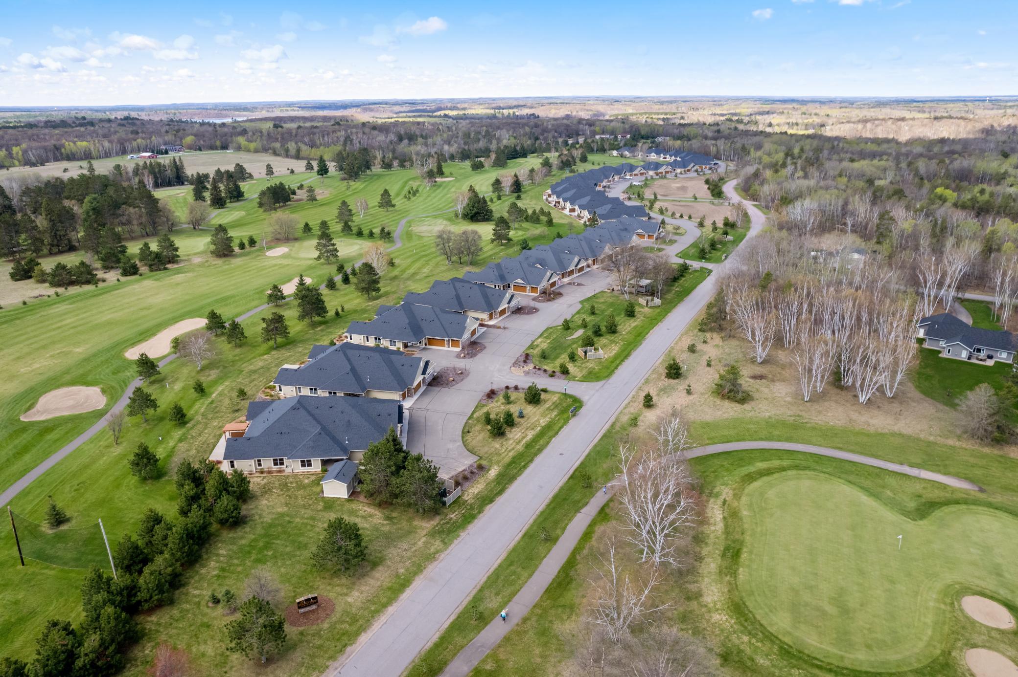 7500 Fairway Lane, Breezy Point MN 56472 - Photo 3 of 23