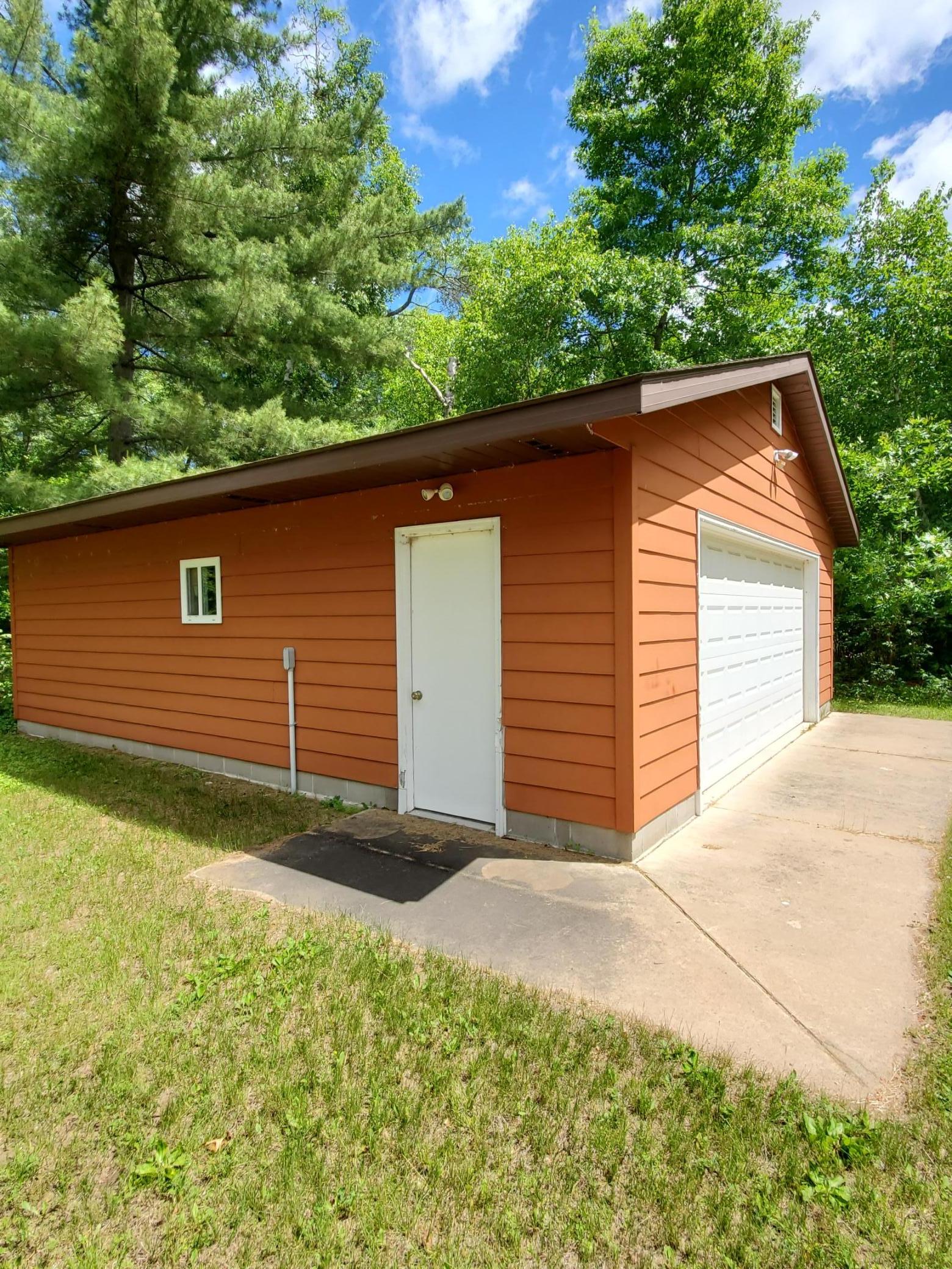 9308 Ossawinnamakee Road, Pequot Lakes MN 56472 - Photo 4 of 5