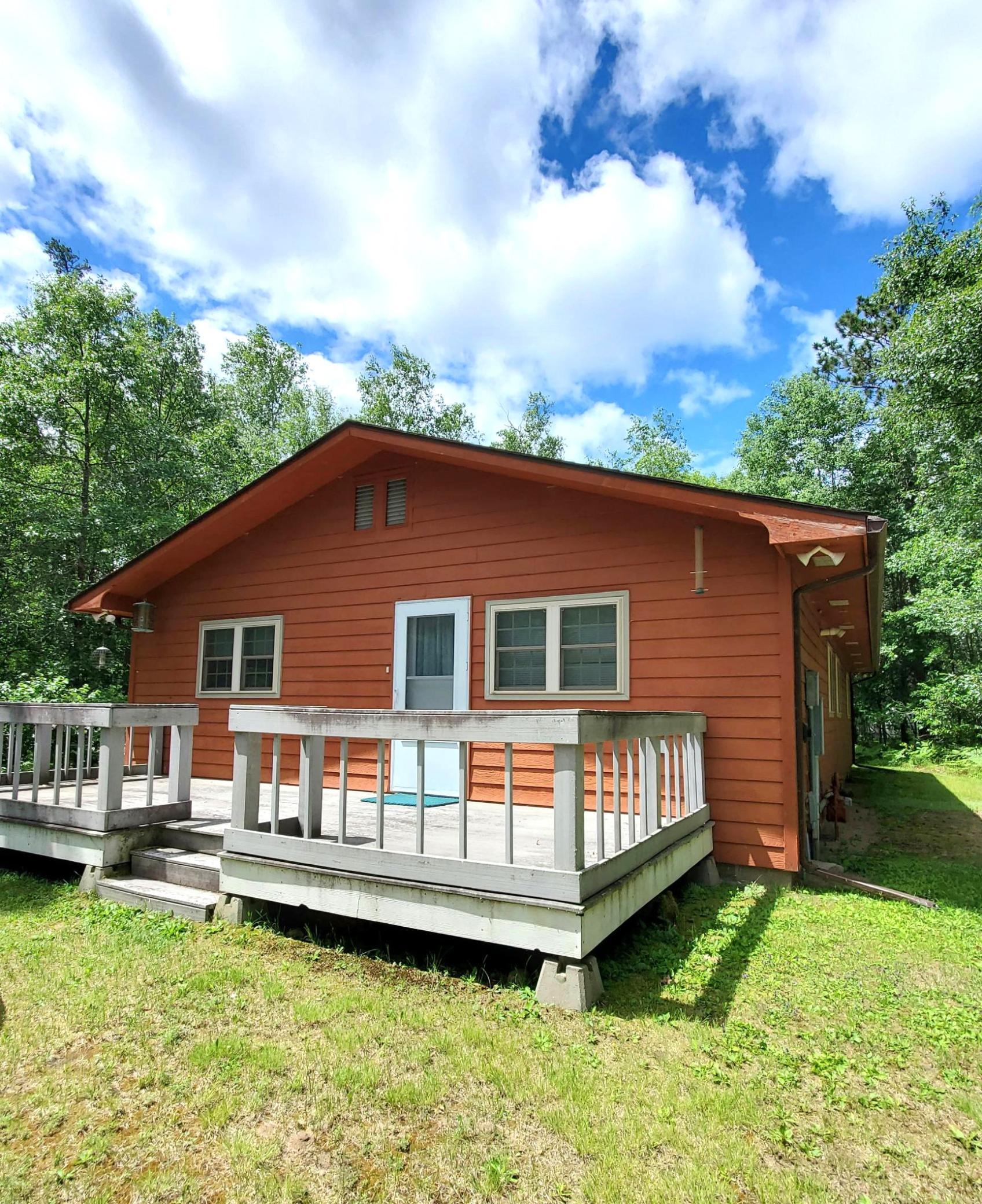 9308 Ossawinnamakee Road, Pequot Lakes MN 56472 - Photo 5 of 5