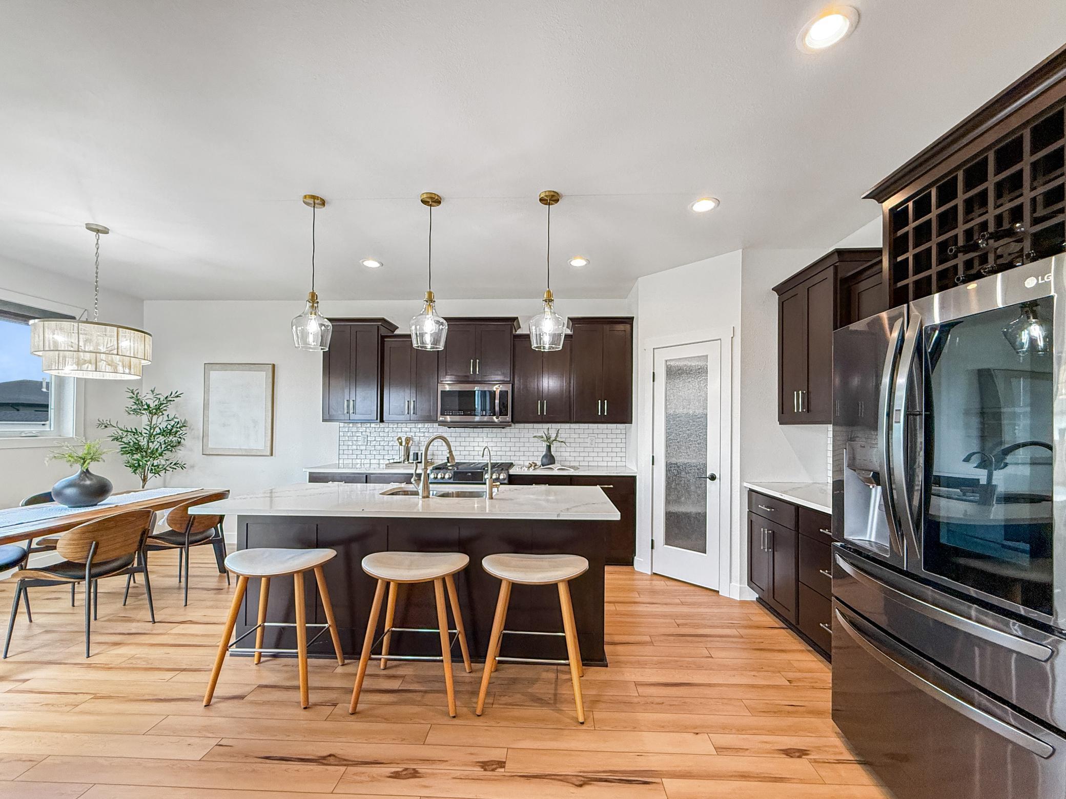 2020 single family home for sale at 3620 Cordova Loop S in Fargo, ND — 5 bed, 3 bath (photo 15 of 50)