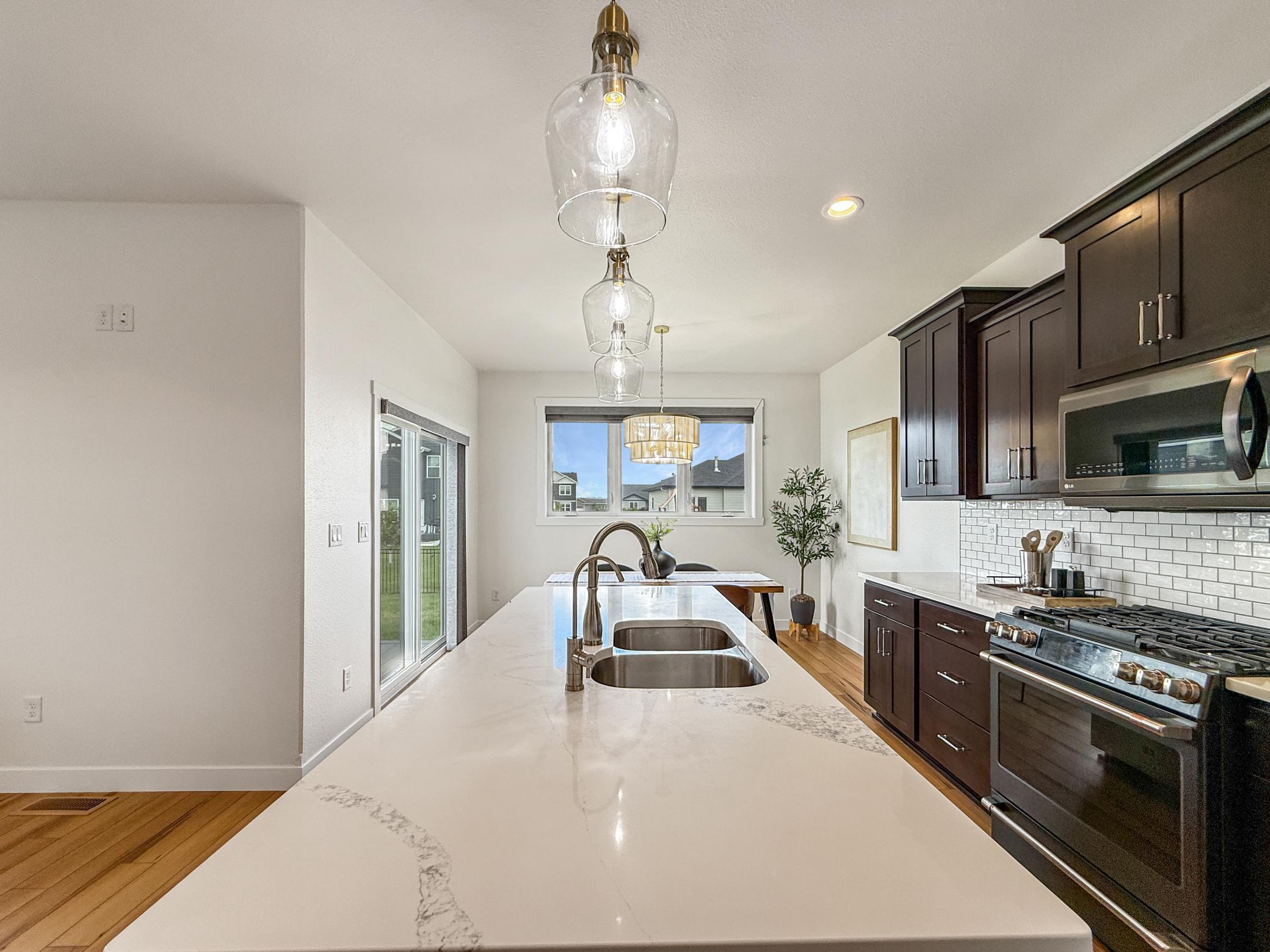 2020 single family home for sale at 3620 Cordova Loop S in Fargo, ND — 5 bed, 3 bath (photo 16 of 50)