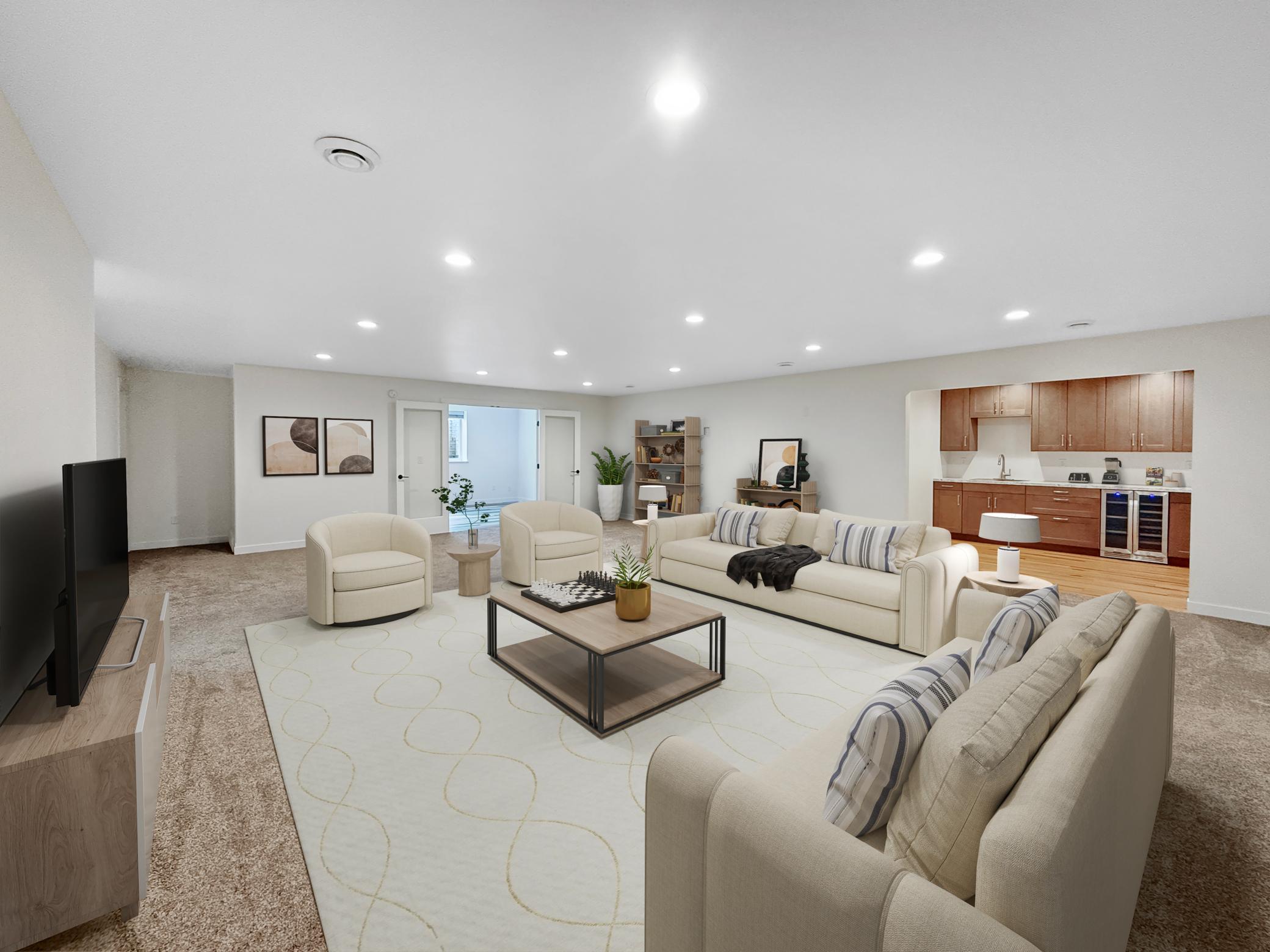 2020 single family home for sale at 3620 Cordova Loop S in Fargo, ND — 5 bed, 3 bath (photo 38 of 50)