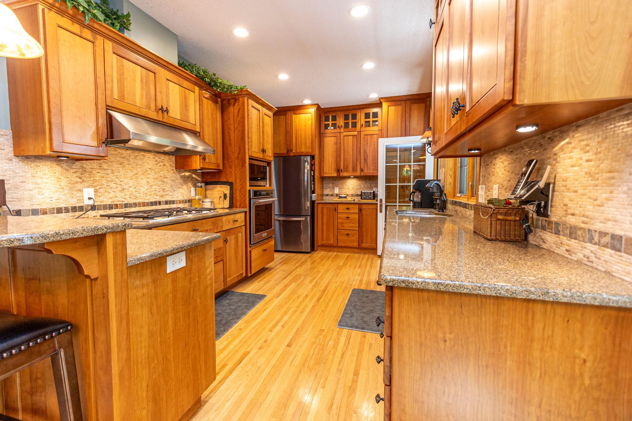 1728 Golden SW Drive, Alexandria MN 56308 - Photo 17 of 81