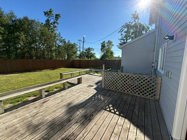 1940 single family home for sale at 321 23rd Street NE in Bemidji, MN — 5 bed, 3 bath (photo 29 of 35)