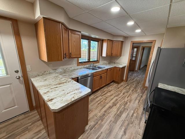 1940 single family home for sale at 321 23rd Street NE in Bemidji, MN — 5 bed, 3 bath (photo 7 of 35)