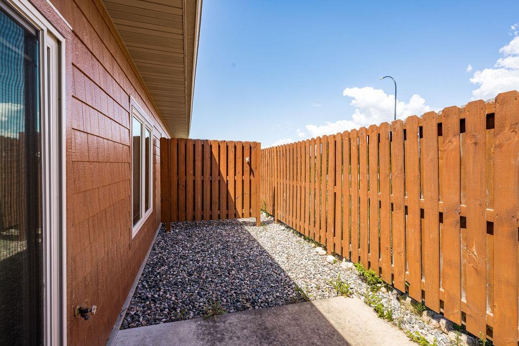 2010 townhouse for sale at 205 SE 17th Street, Unit 110 in Grand Rapids, MN — 2 bed, 2 bath (photo 23 of 27)