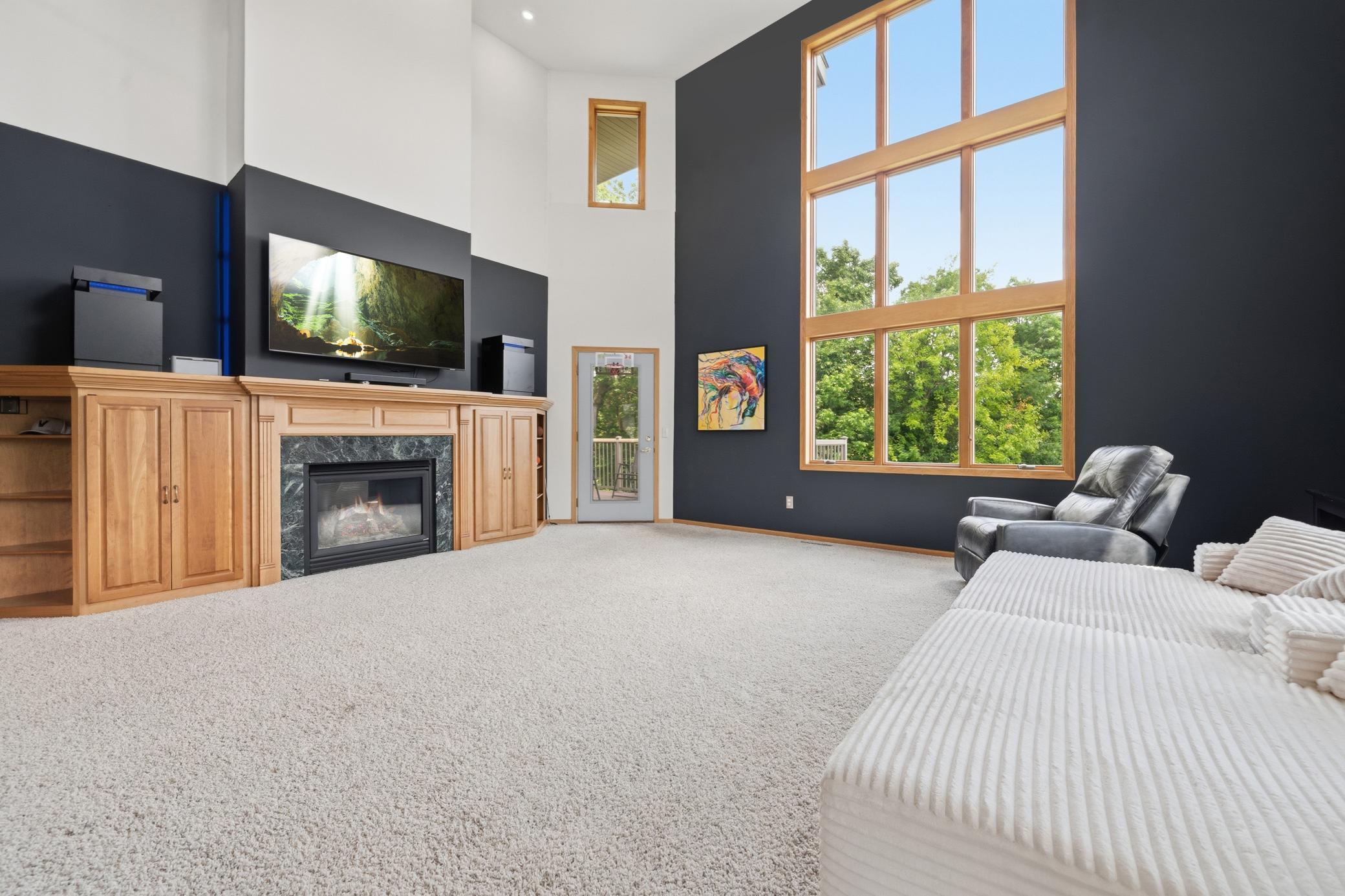 2001 townhouse for sale at 2729 Arrowwood Drive NW in Alexandria, MN — 4 bed, 4 bath