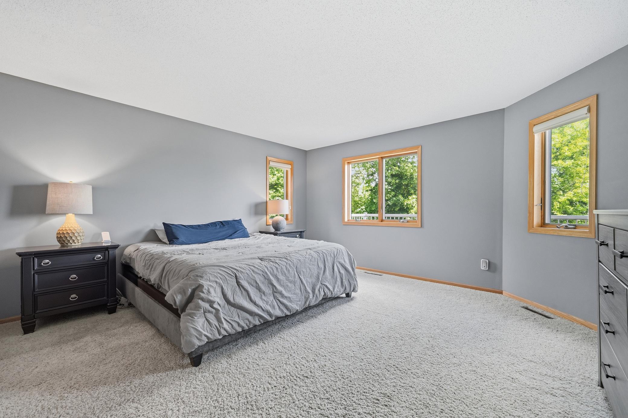 2001 townhouse for sale at 2729 Arrowwood Drive NW in Alexandria, MN — 4 bed, 4 bath (photo 19 of 62)