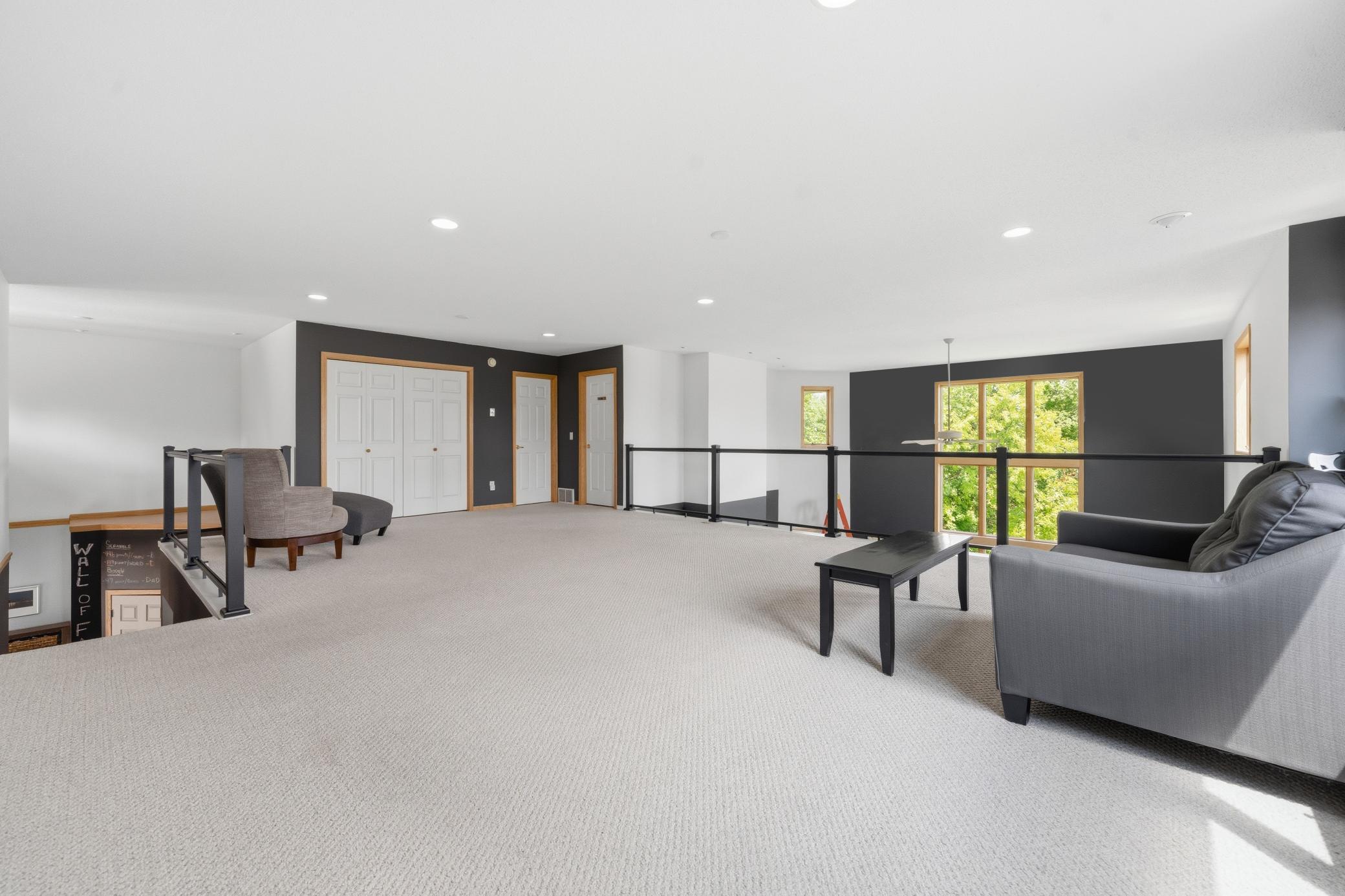 2001 townhouse for sale at 2729 Arrowwood Drive NW in Alexandria, MN — 4 bed, 4 bath (photo 26 of 62)
