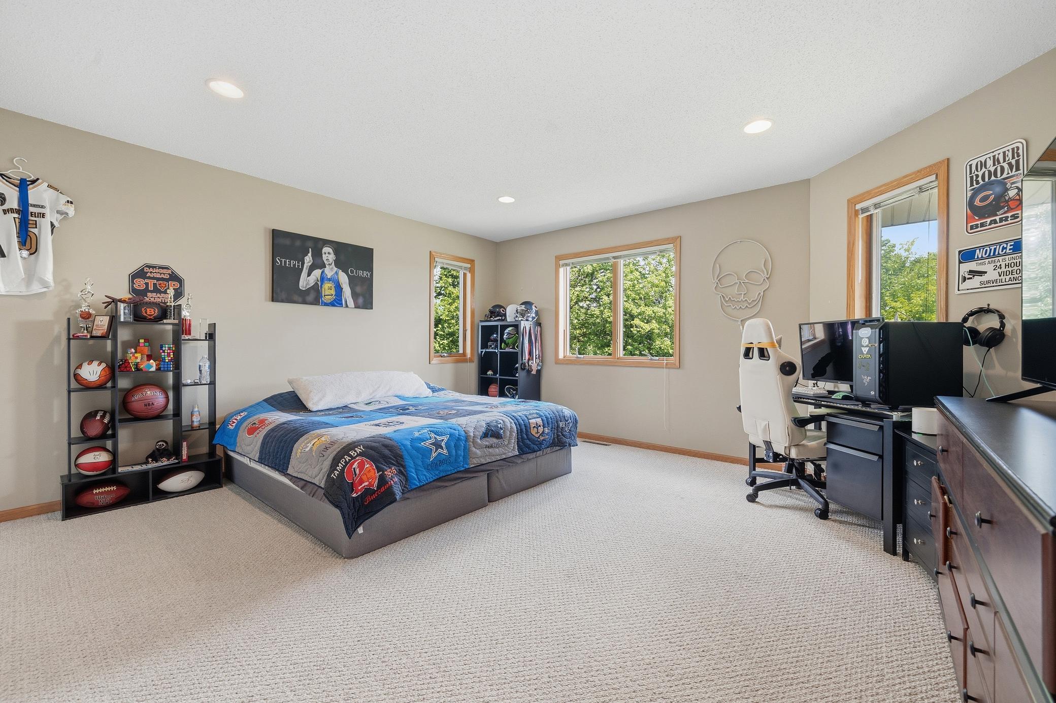 2001 townhouse for sale at 2729 Arrowwood Drive NW in Alexandria, MN — 4 bed, 4 bath (photo 30 of 62)