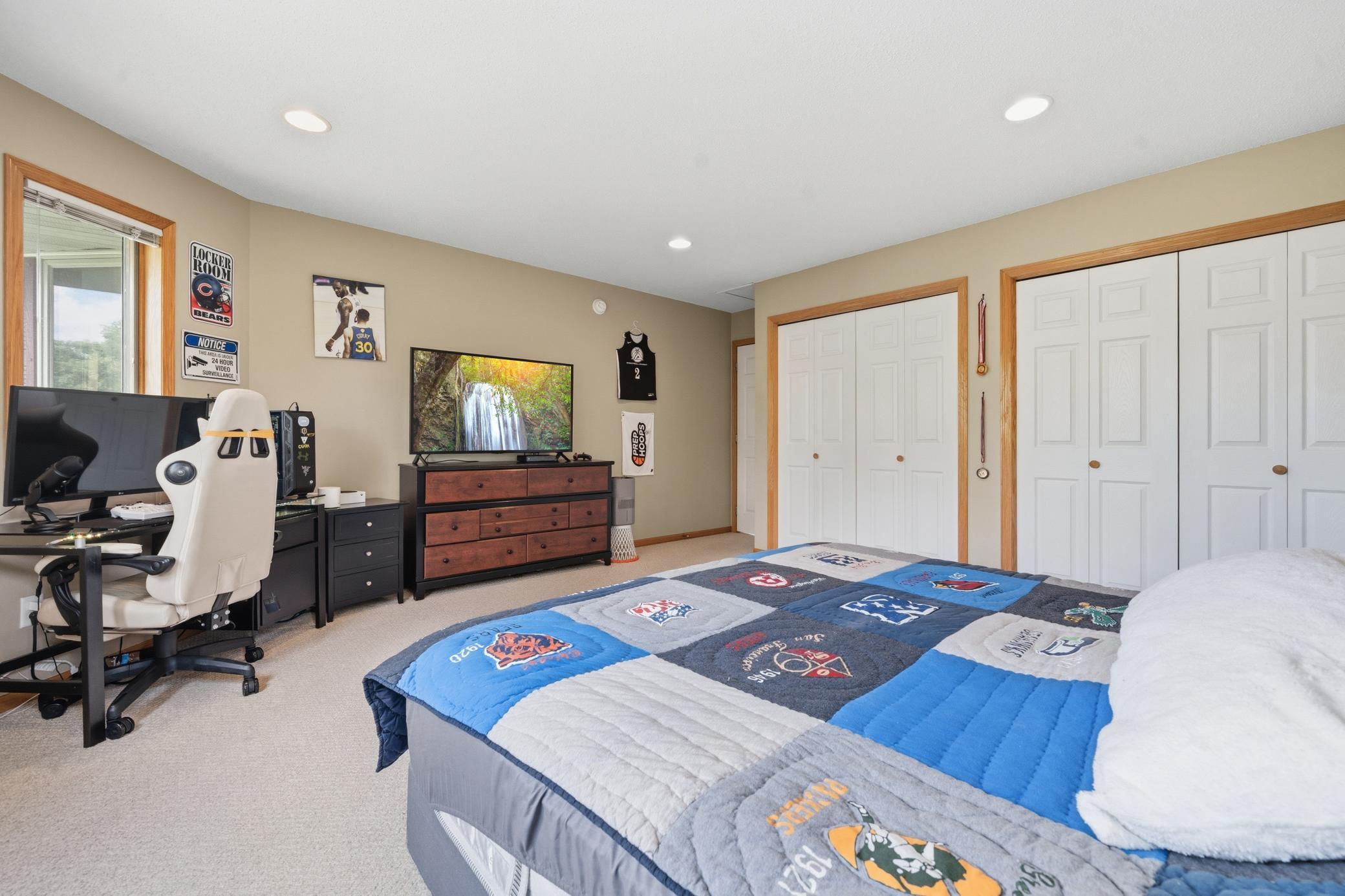 2001 townhouse for sale at 2729 Arrowwood Drive NW in Alexandria, MN — 4 bed, 4 bath (photo 31 of 62)