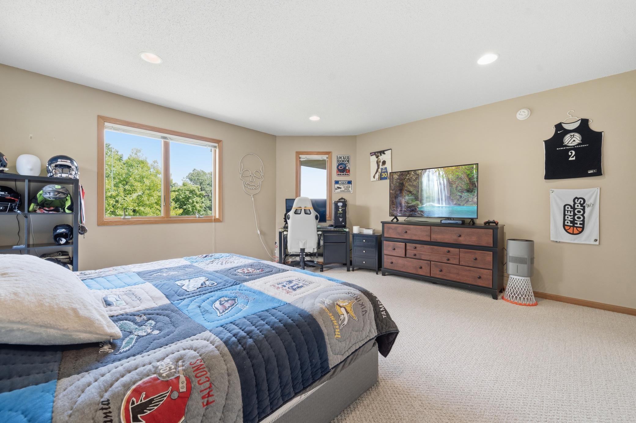 2001 townhouse for sale at 2729 Arrowwood Drive NW in Alexandria, MN — 4 bed, 4 bath (photo 32 of 62)