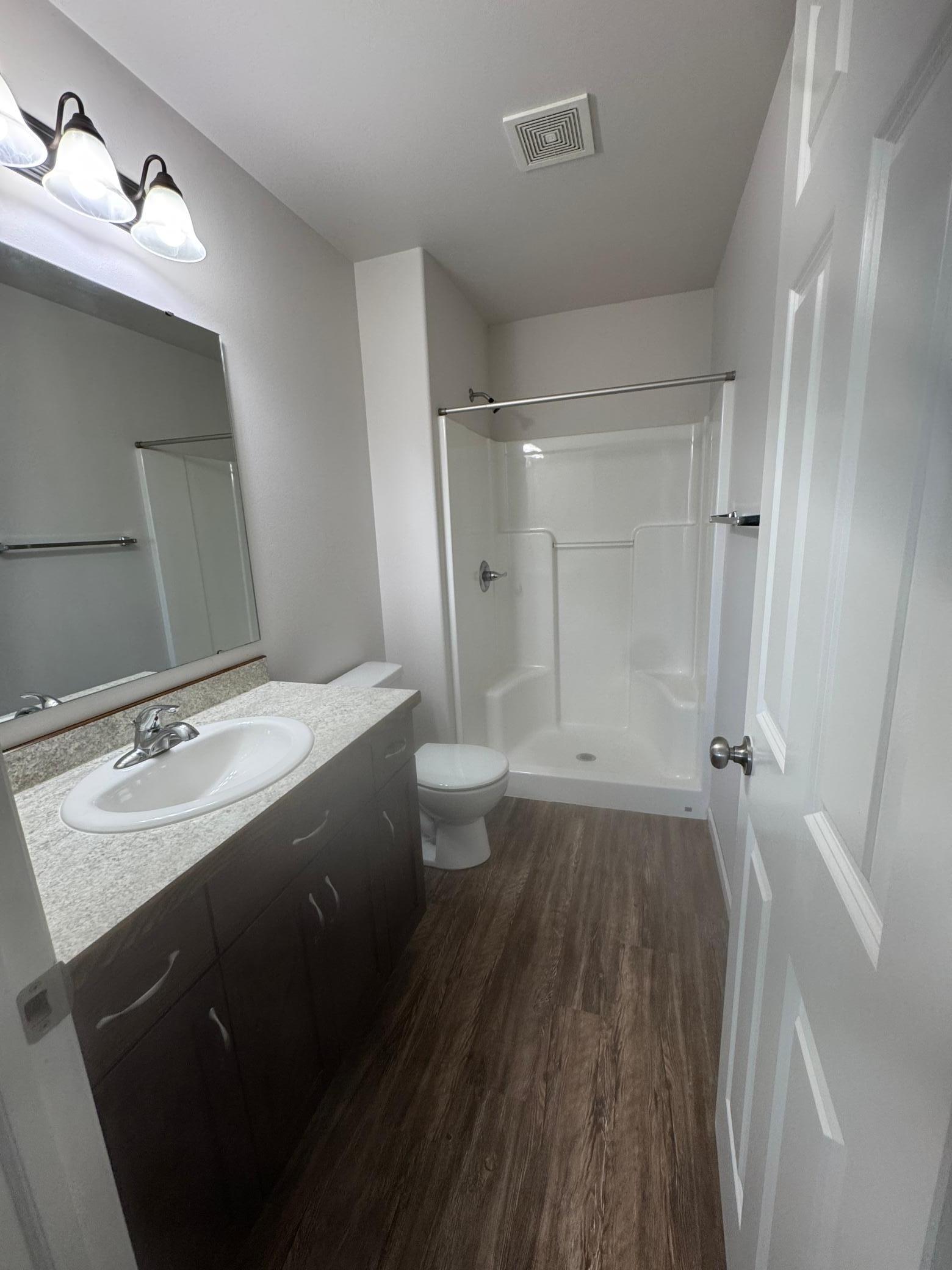 2013 townhouse for sale at 3539 15th Street S in Moorhead, MN — 3 bed, 3 bath (photo 11 of 27)