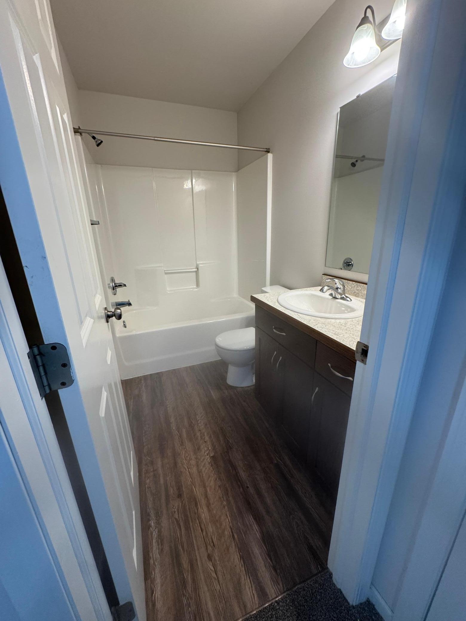 2013 townhouse for sale at 3539 15th Street S in Moorhead, MN — 3 bed, 3 bath (photo 14 of 27)