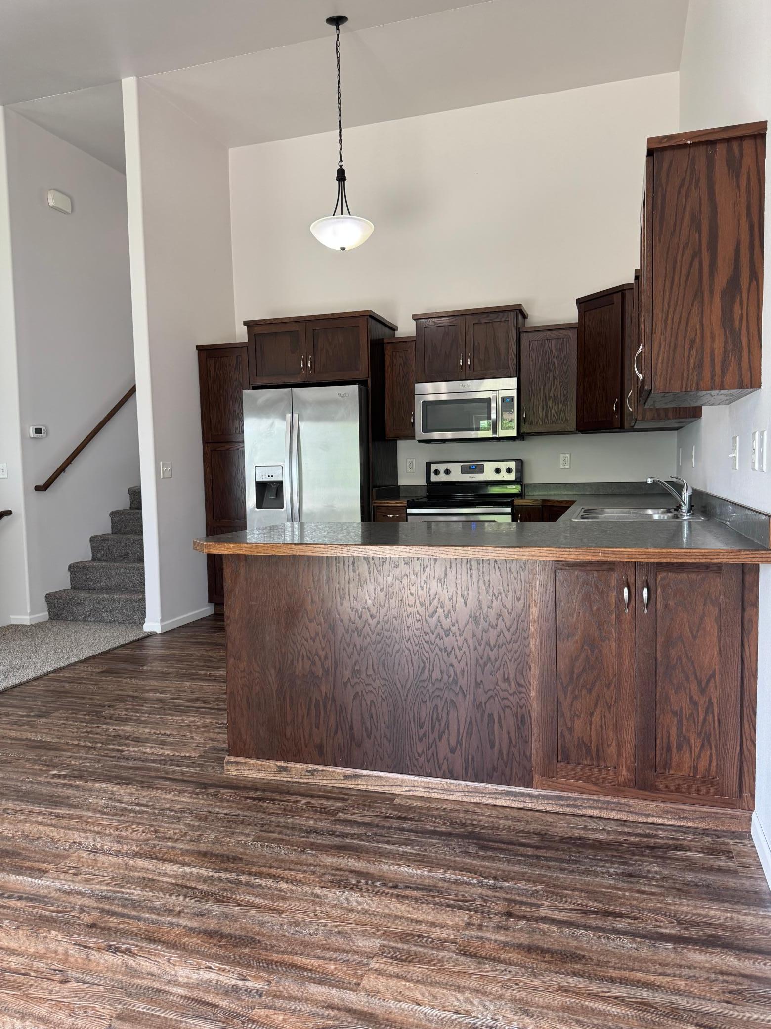 2013 townhouse for sale at 3539 15th Street S in Moorhead, MN — 3 bed, 3 bath (photo 3 of 27)