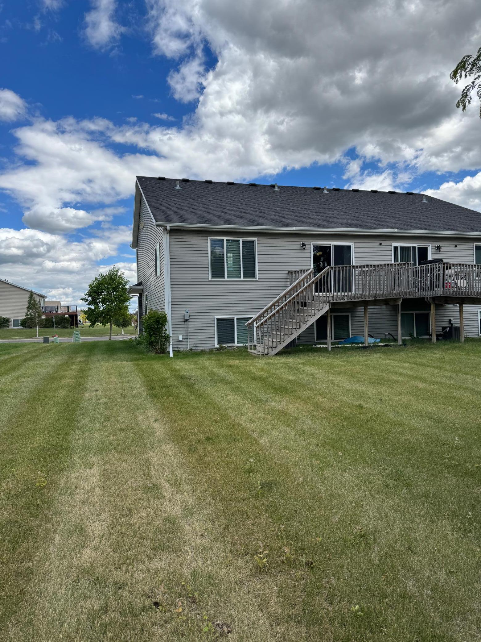 2013 townhouse for sale at 3539 15th Street S in Moorhead, MN — 3 bed, 3 bath (photo 27 of 27)