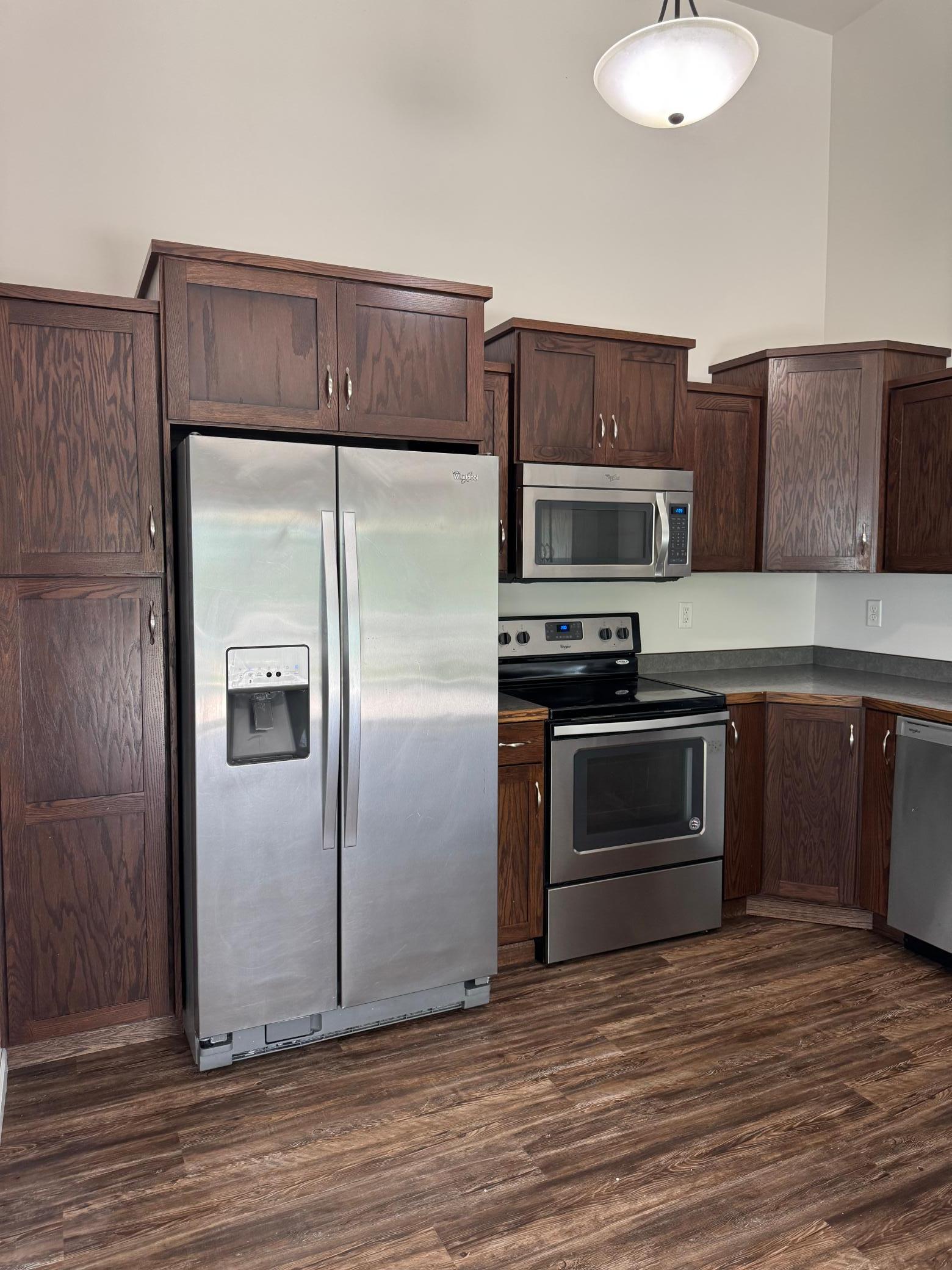 2013 townhouse for sale at 3539 15th Street S in Moorhead, MN — 3 bed, 3 bath (photo 4 of 27)