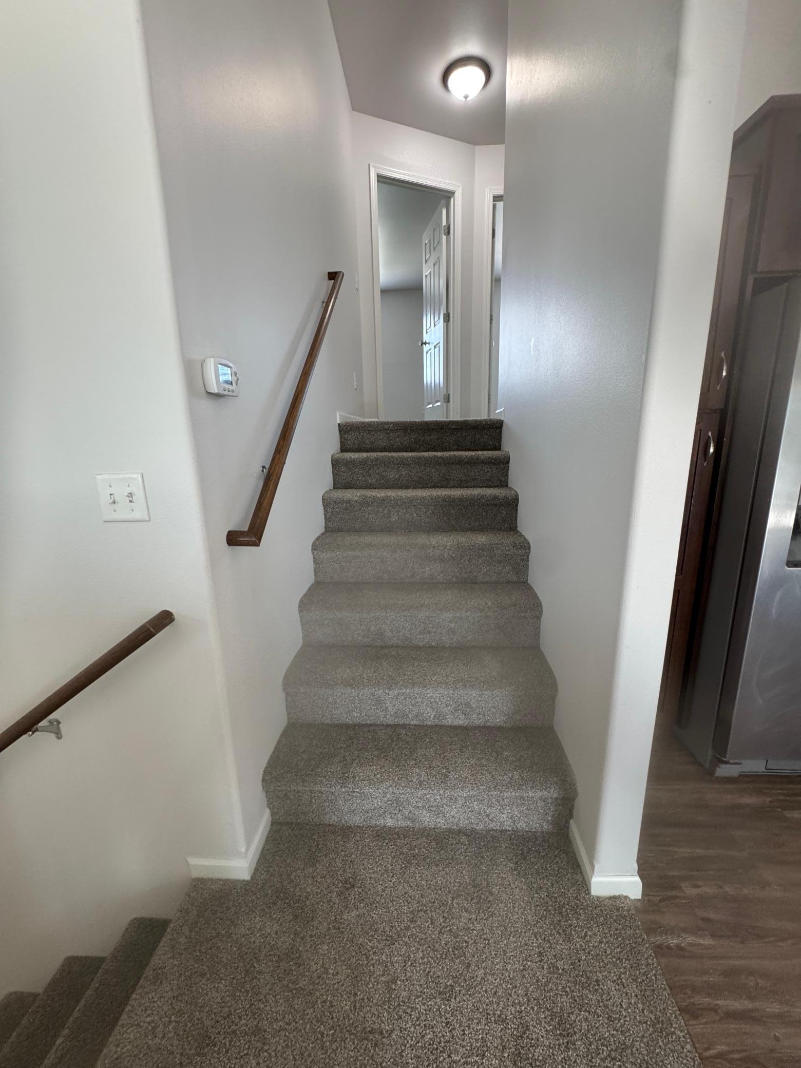 2013 townhouse for sale at 3539 15th Street S in Moorhead, MN — 3 bed, 3 bath (photo 8 of 27)