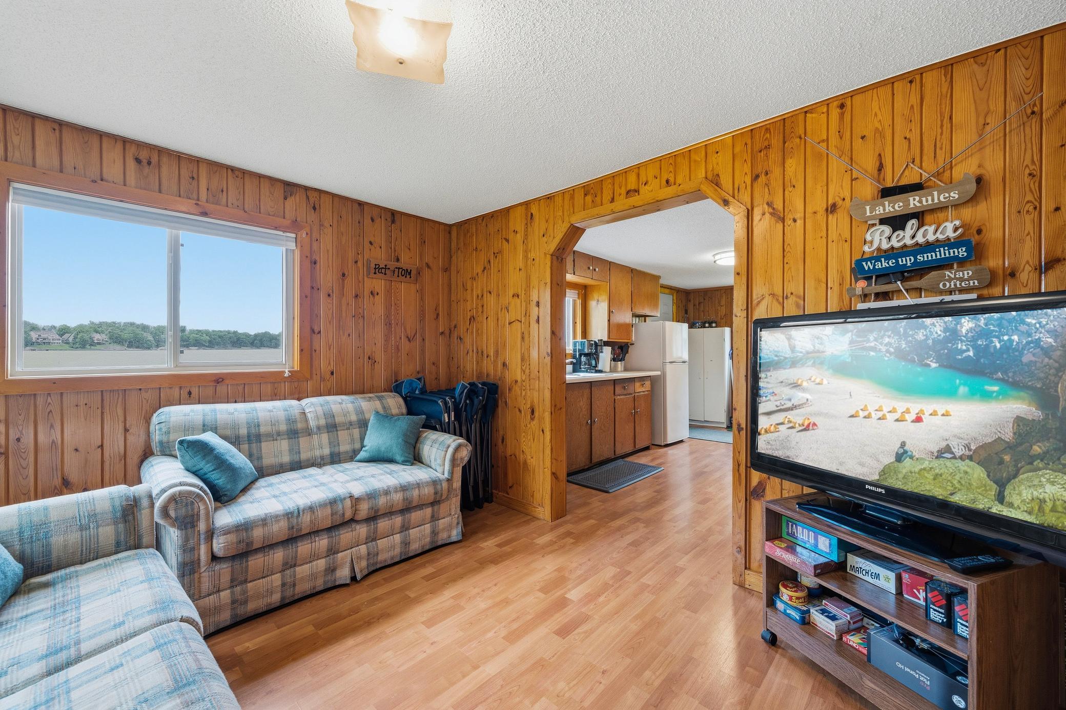 1397 W Lake Cowdry NW Road, Alexandria MN 56308 - Photo 13 of 51