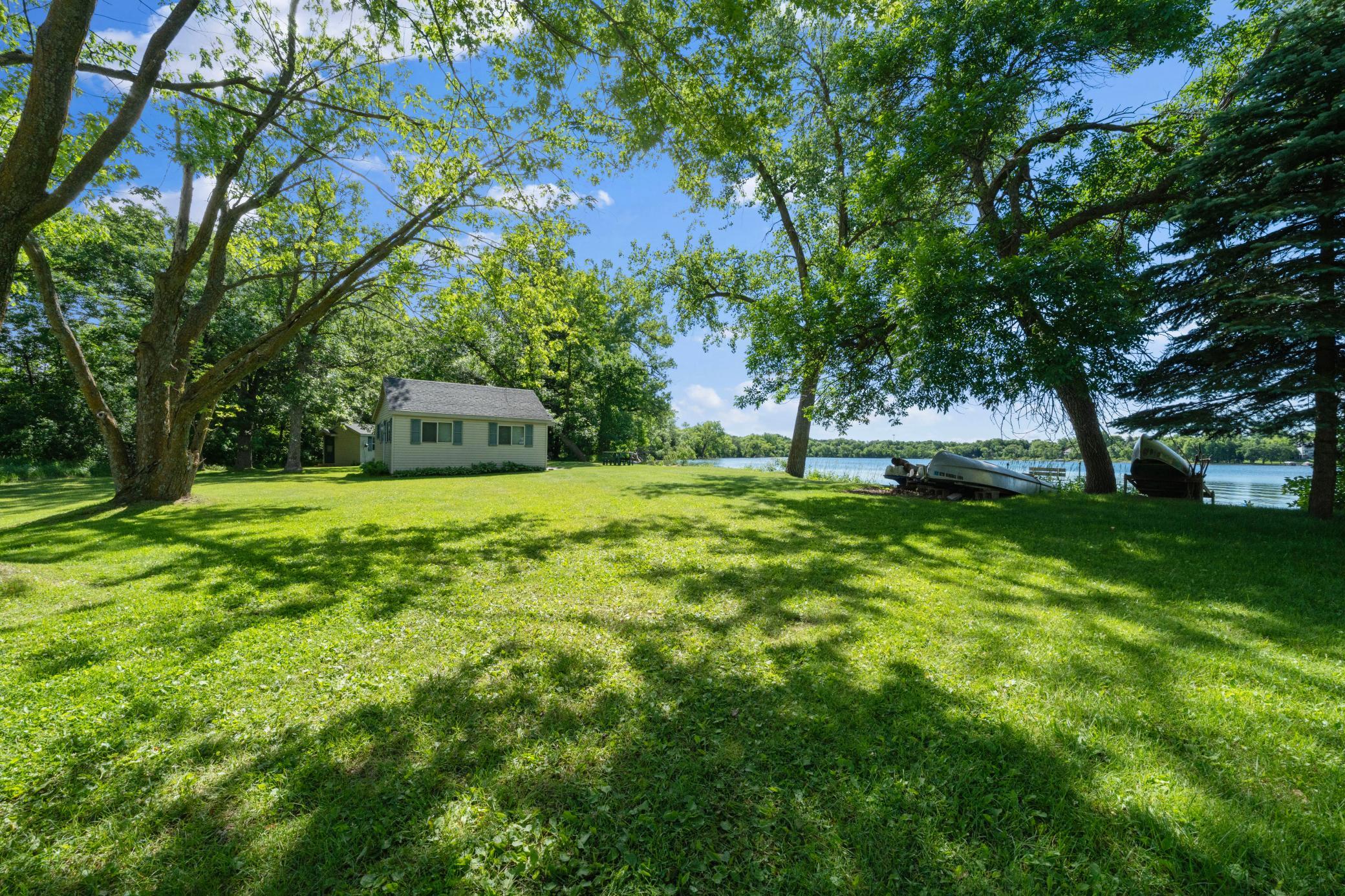 1397 W Lake Cowdry NW Road, Alexandria MN 56308 - Photo 18 of 51