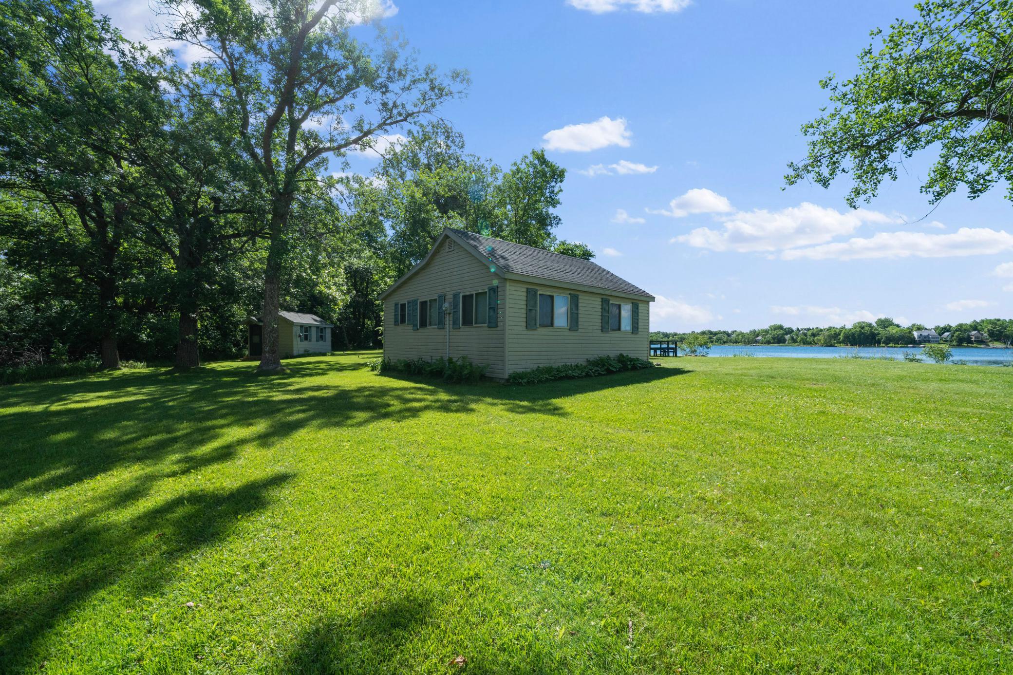 1397 W Lake Cowdry NW Road, Alexandria MN 56308 - Photo 19 of 51