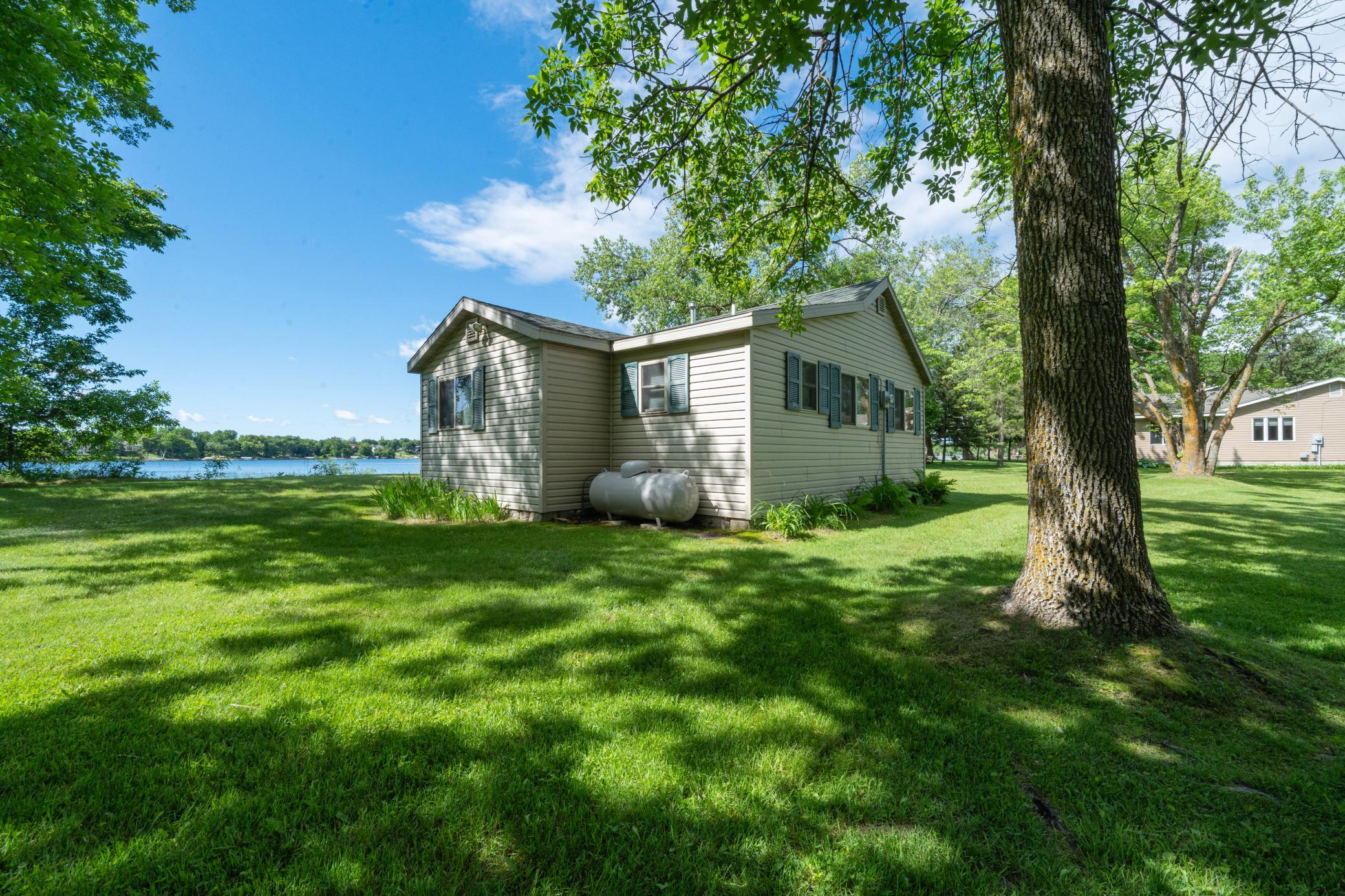 1397 W Lake Cowdry NW Road, Alexandria MN 56308 - Photo 20 of 51