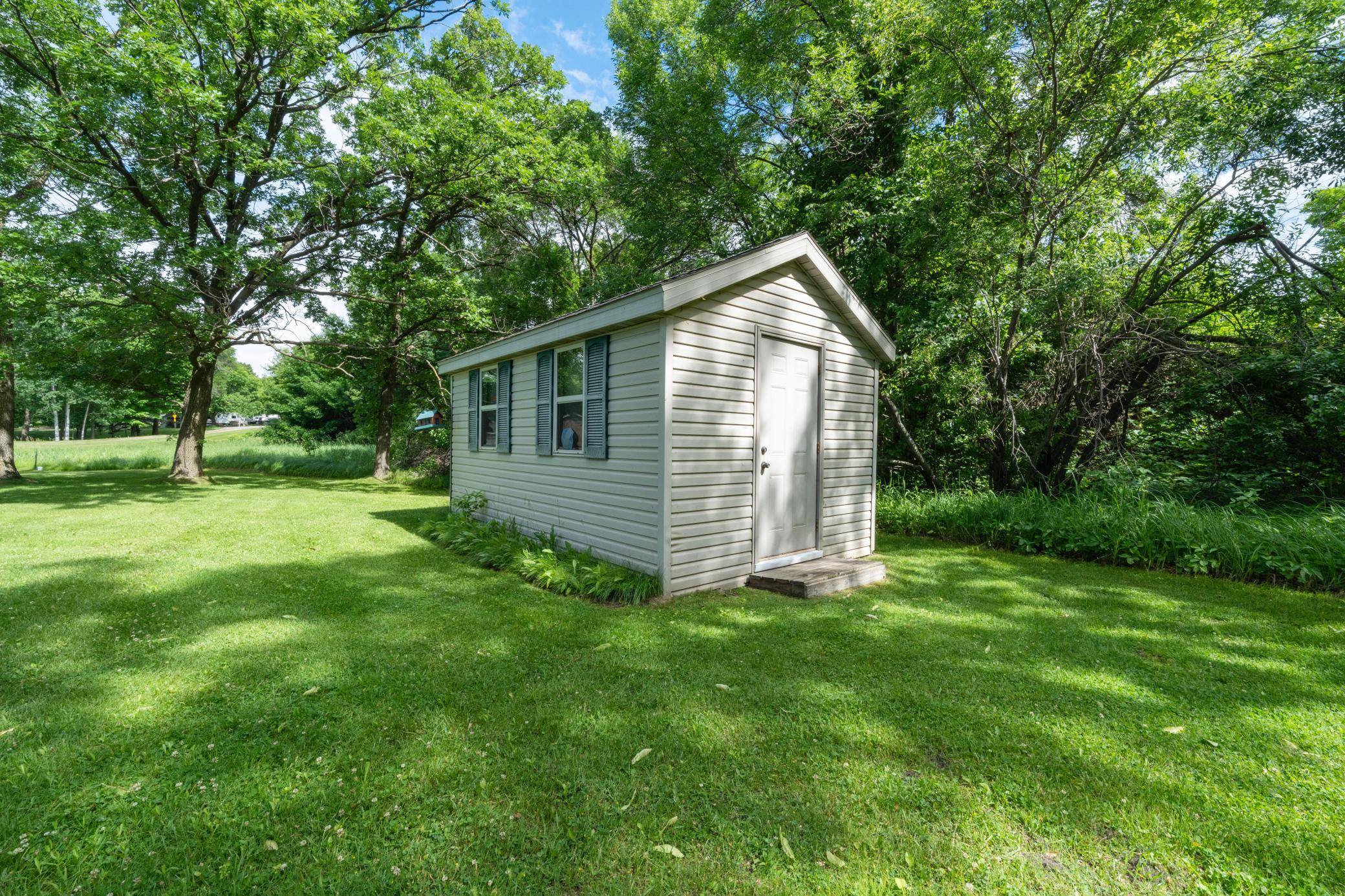 1397 W Lake Cowdry NW Road, Alexandria MN 56308 - Photo 23 of 51