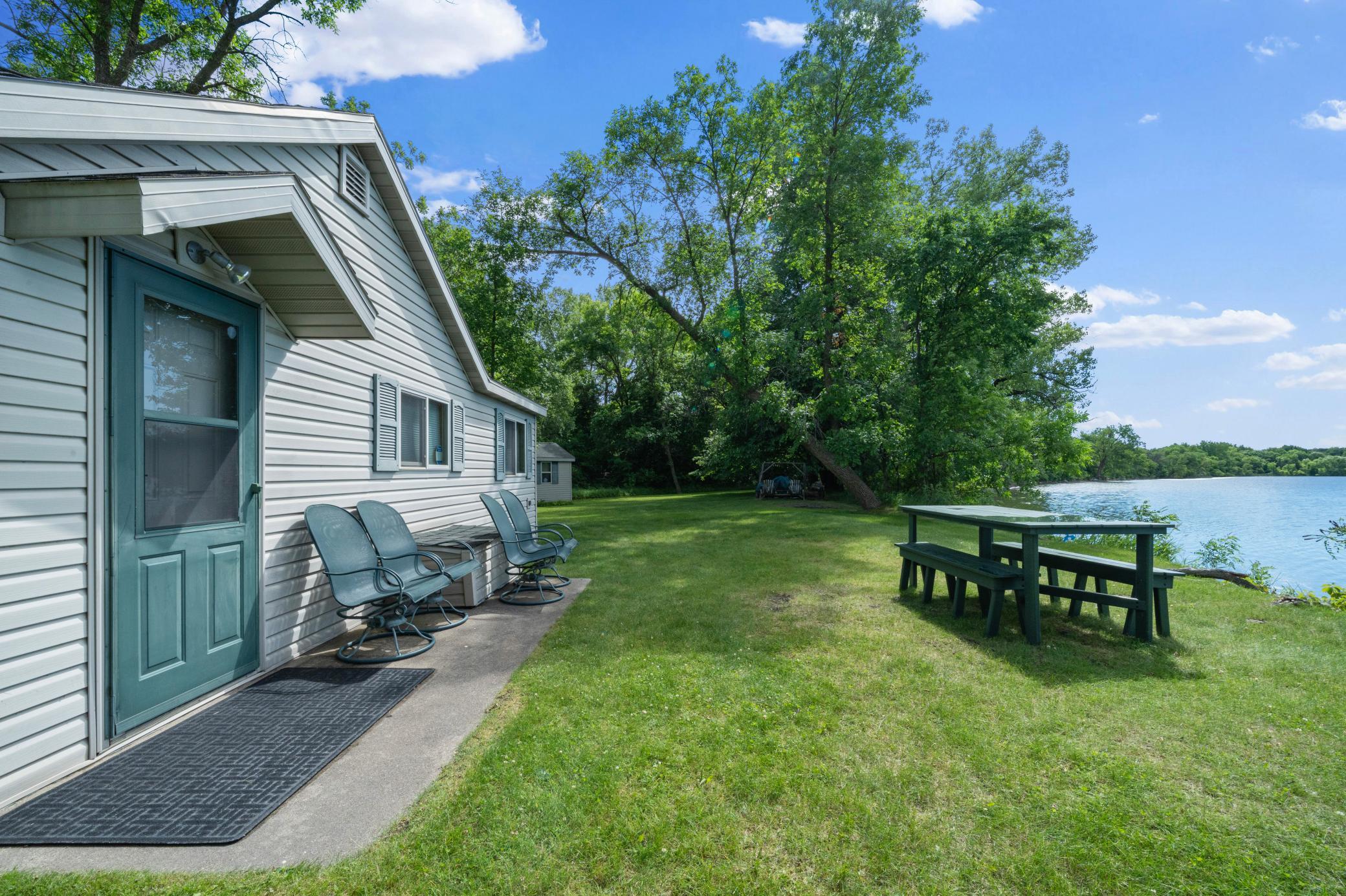 1397 W Lake Cowdry NW Road, Alexandria MN 56308 - Photo 32 of 51