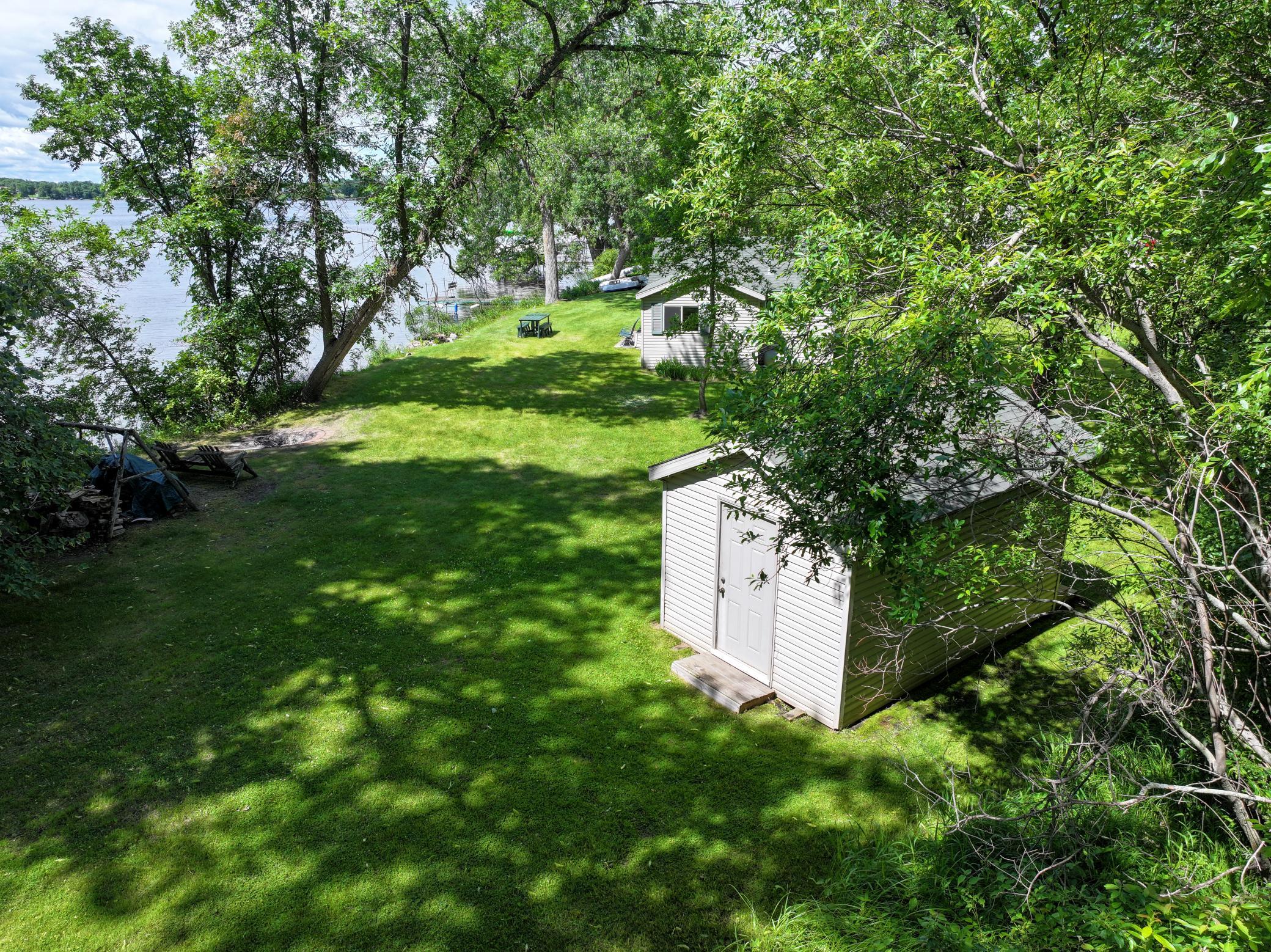 1397 W Lake Cowdry NW Road, Alexandria MN 56308 - Photo 36 of 51