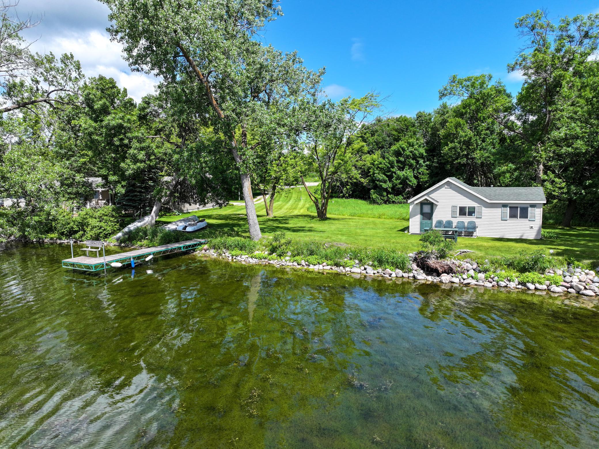 1397 W Lake Cowdry NW Road, Alexandria MN 56308 - Photo 39 of 51