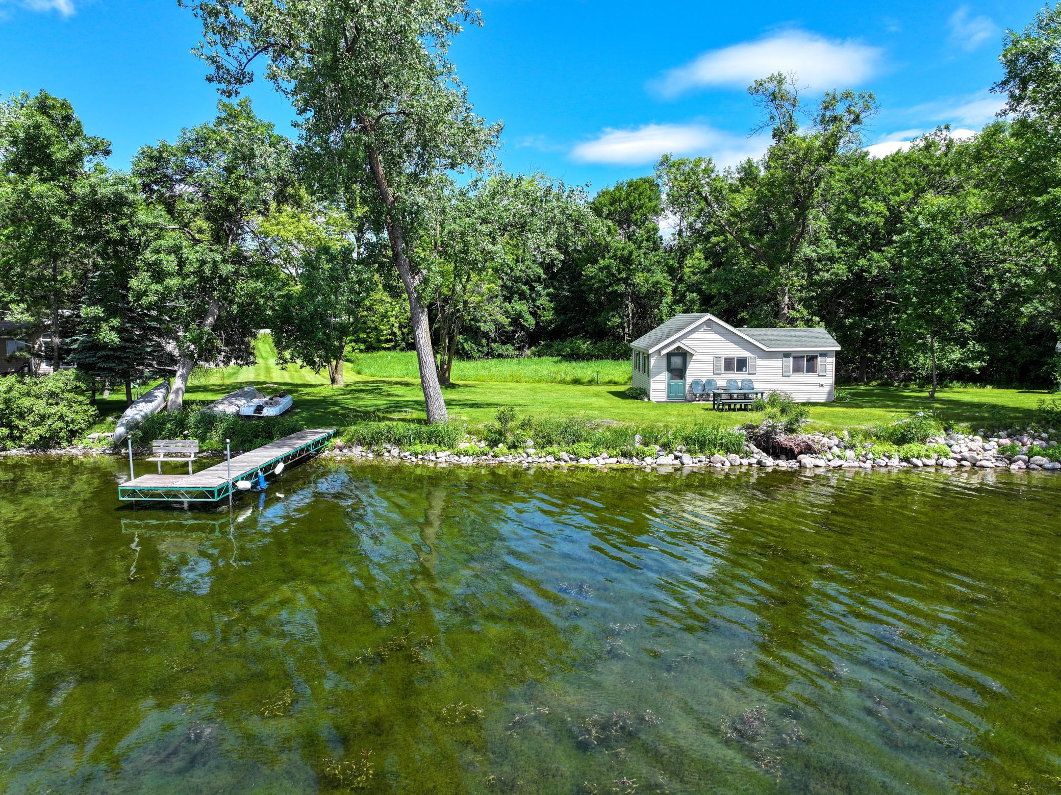 1397 W Lake Cowdry NW Road, Alexandria MN 56308 - Photo 40 of 51