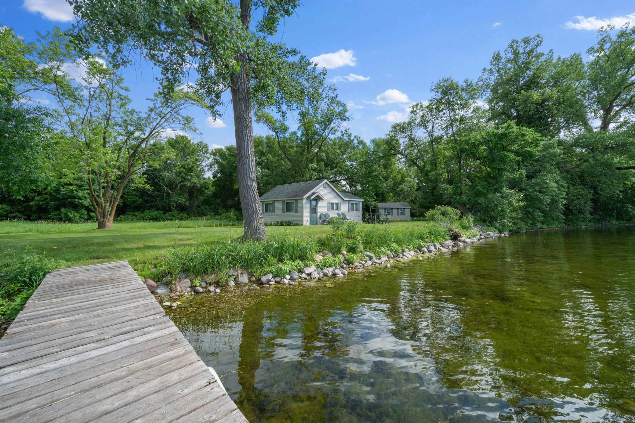 1397 W Lake Cowdry NW Road, Alexandria MN 56308 - Photo 5 of 51