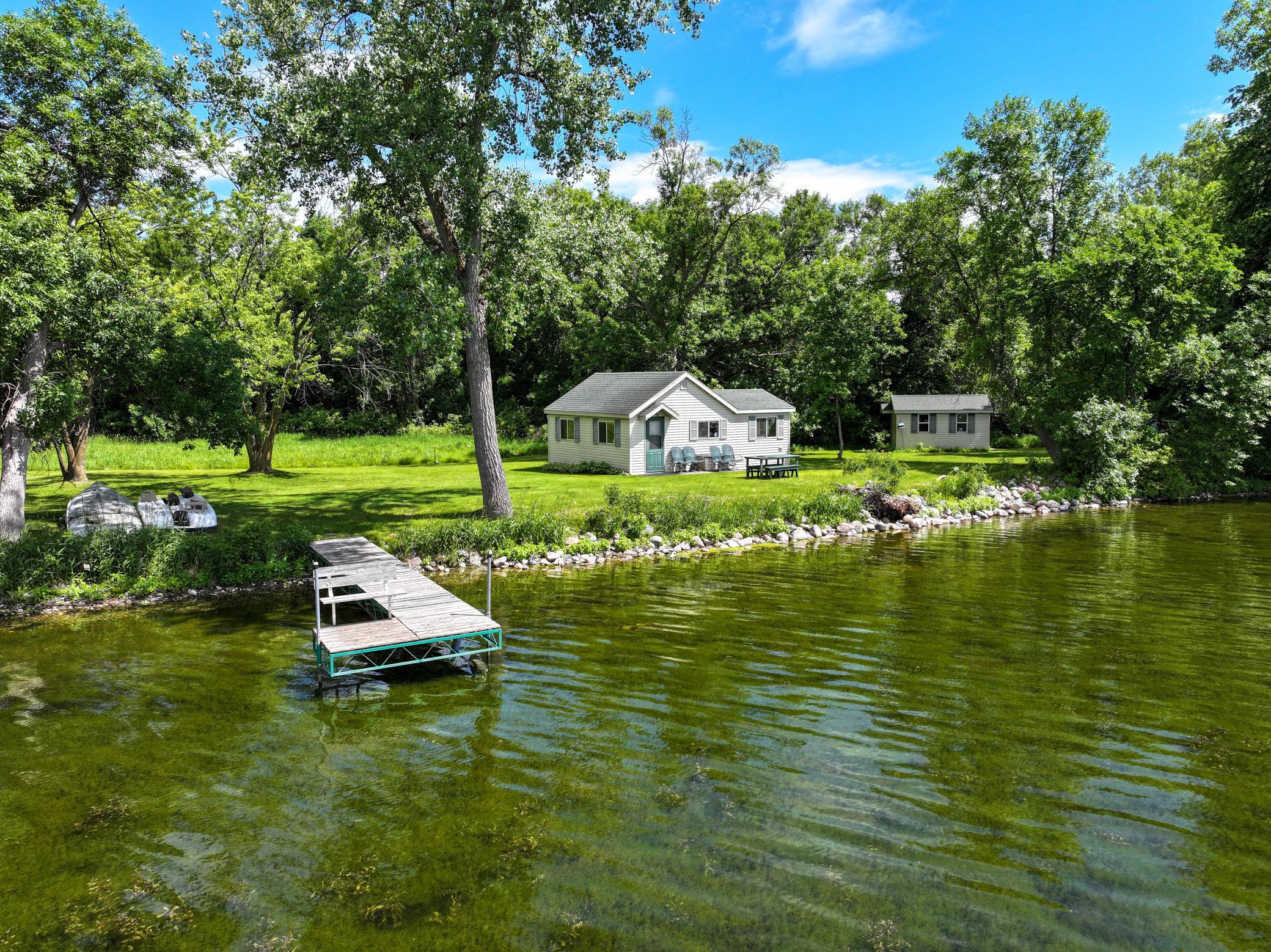 1397 W Lake Cowdry NW Road, Alexandria MN 56308 - Photo 41 of 51