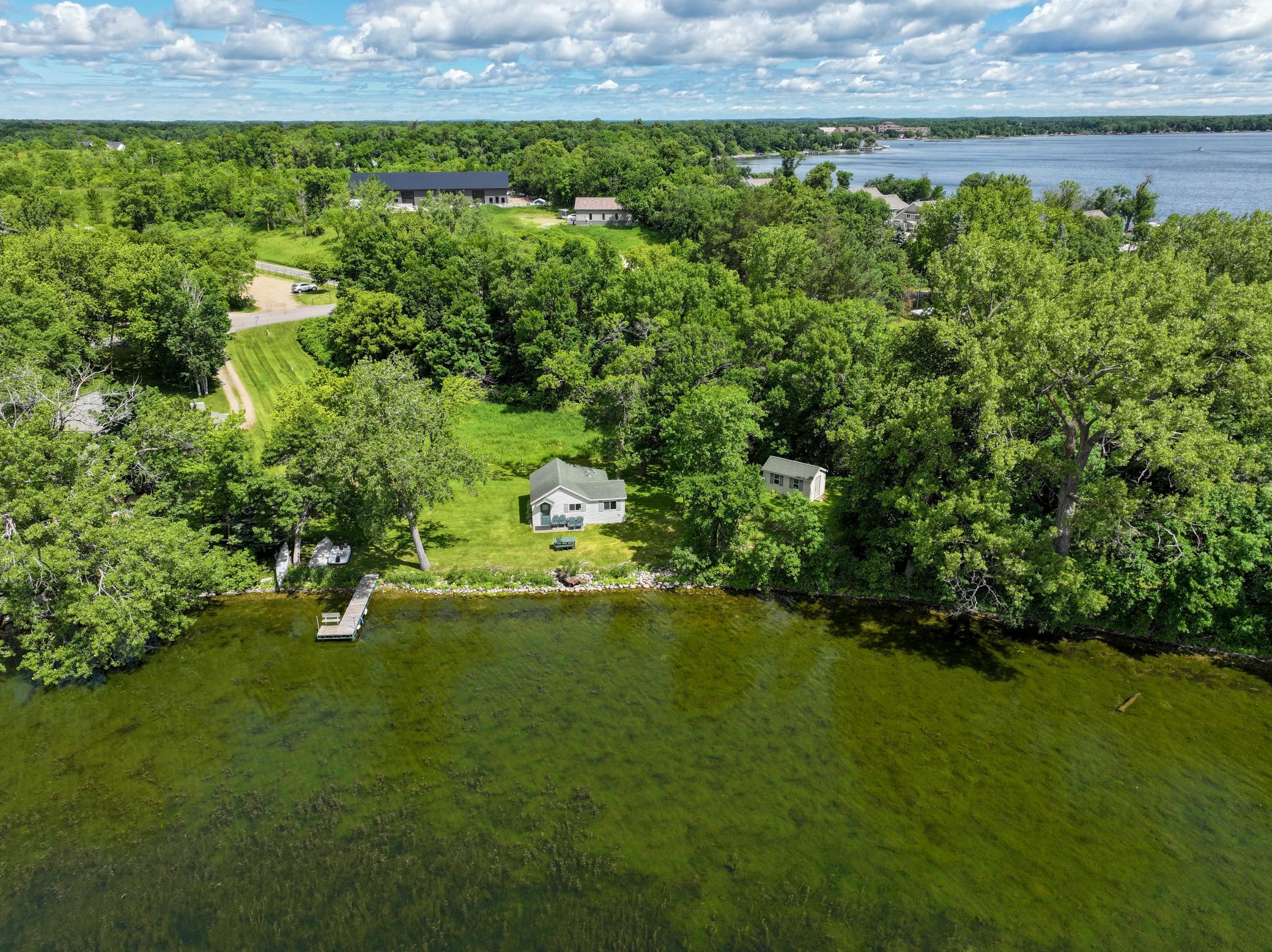 1397 W Lake Cowdry NW Road, Alexandria MN 56308 - Photo 43 of 51