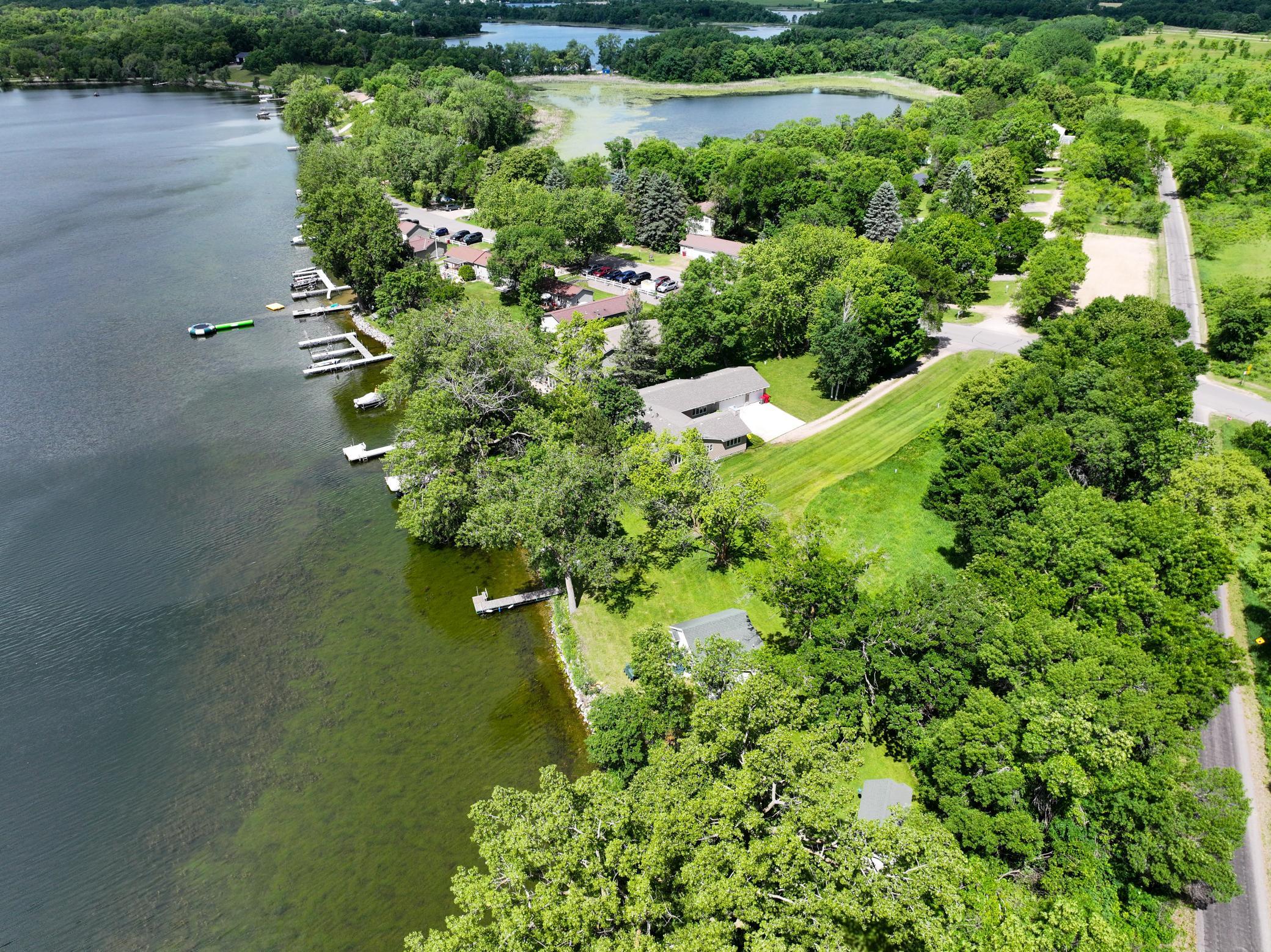1397 W Lake Cowdry NW Road, Alexandria MN 56308 - Photo 44 of 51